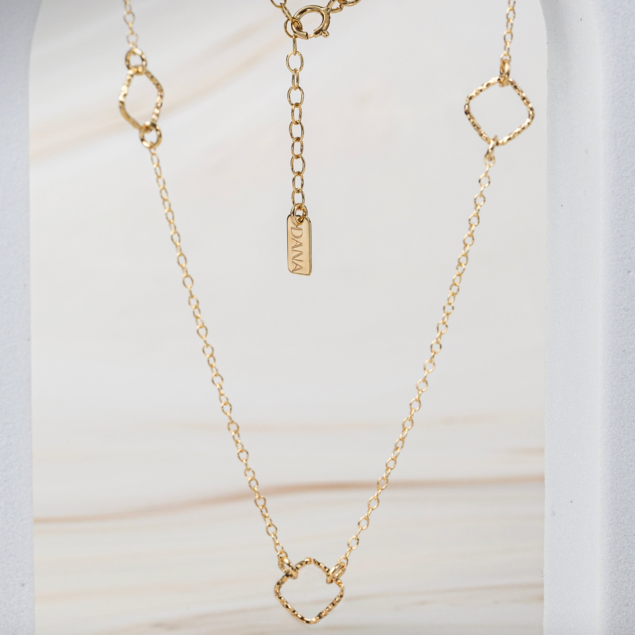 Collana da Donna Collezione Scintille