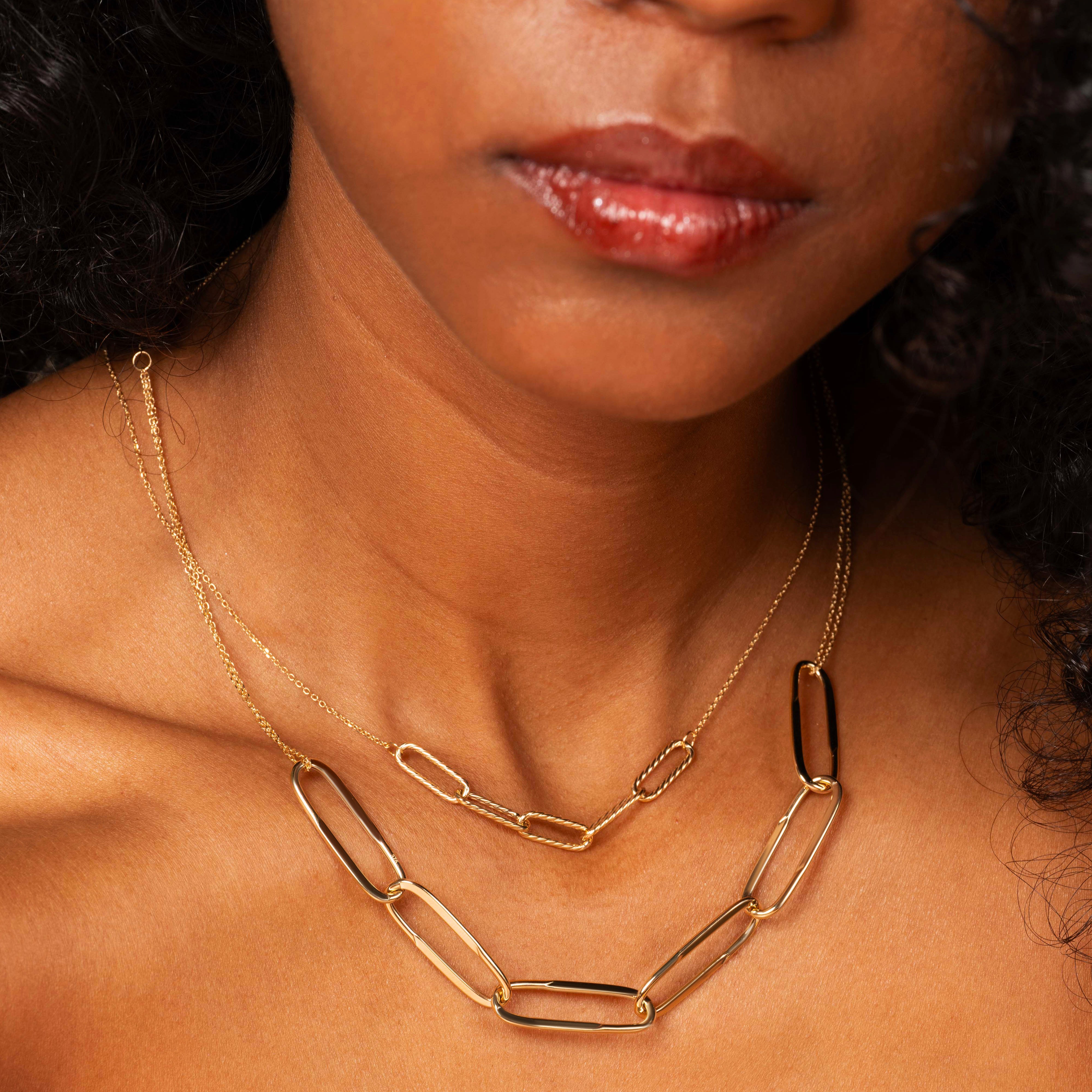 Collana da Donna Collezione Quintessenza