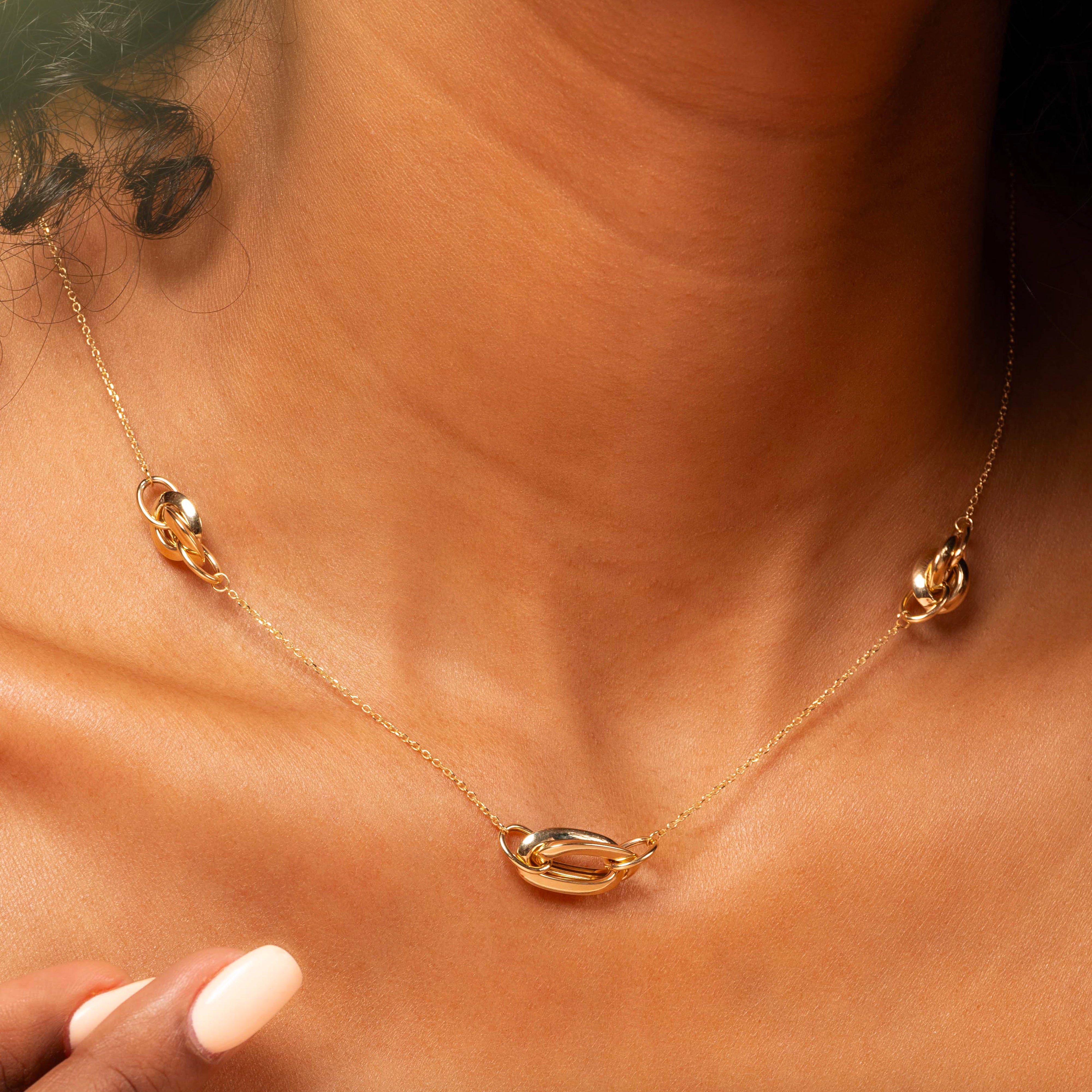 Collana da Donna Collezione Lien