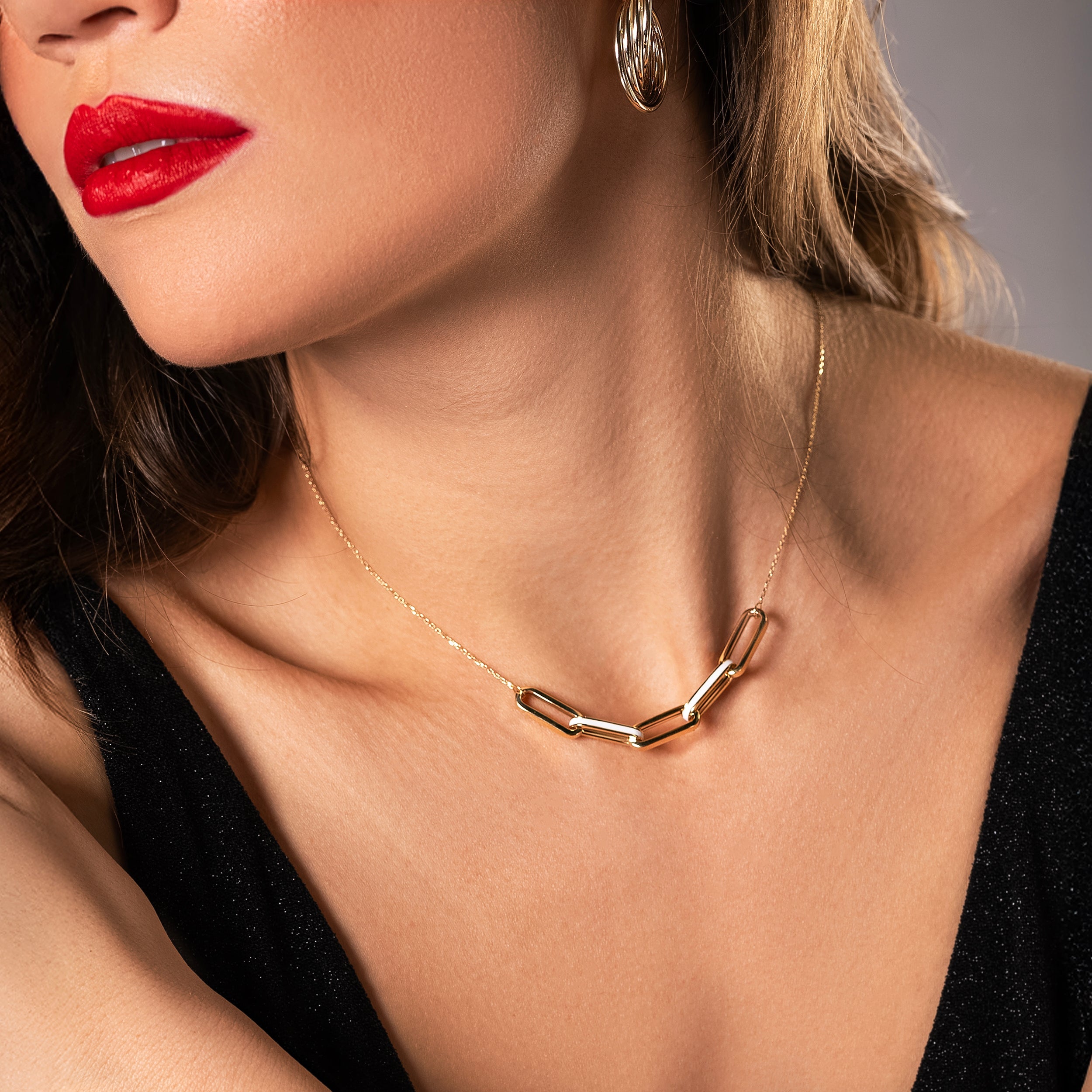 Collana da Donna Collezione Nexum