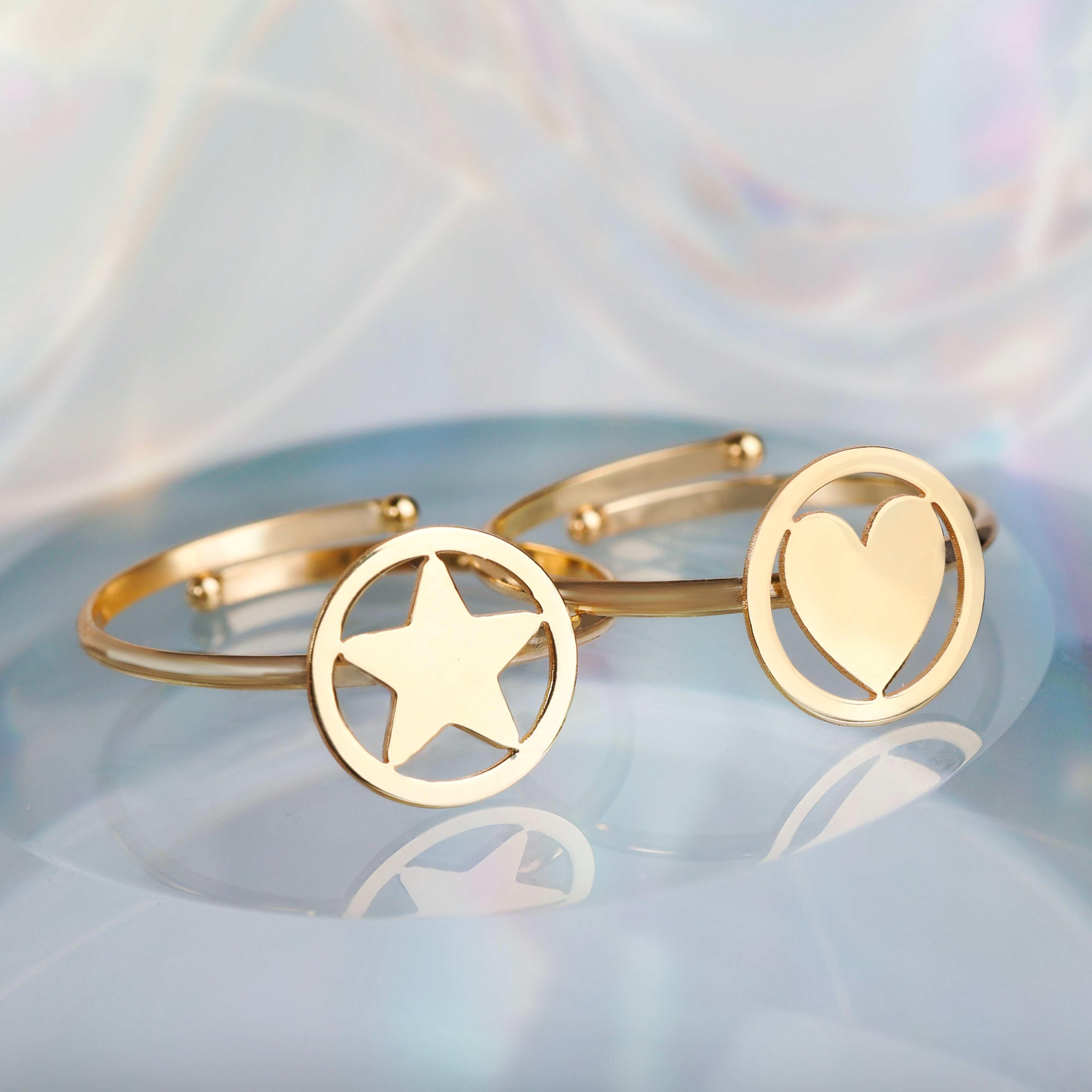 Anello da Donna Collezione Talìa ∙ Cuore