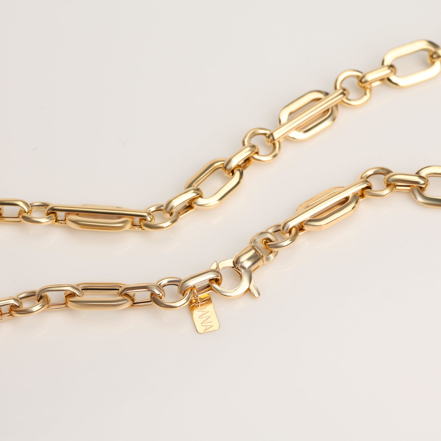 Collana da Uomo Collezione Héritage