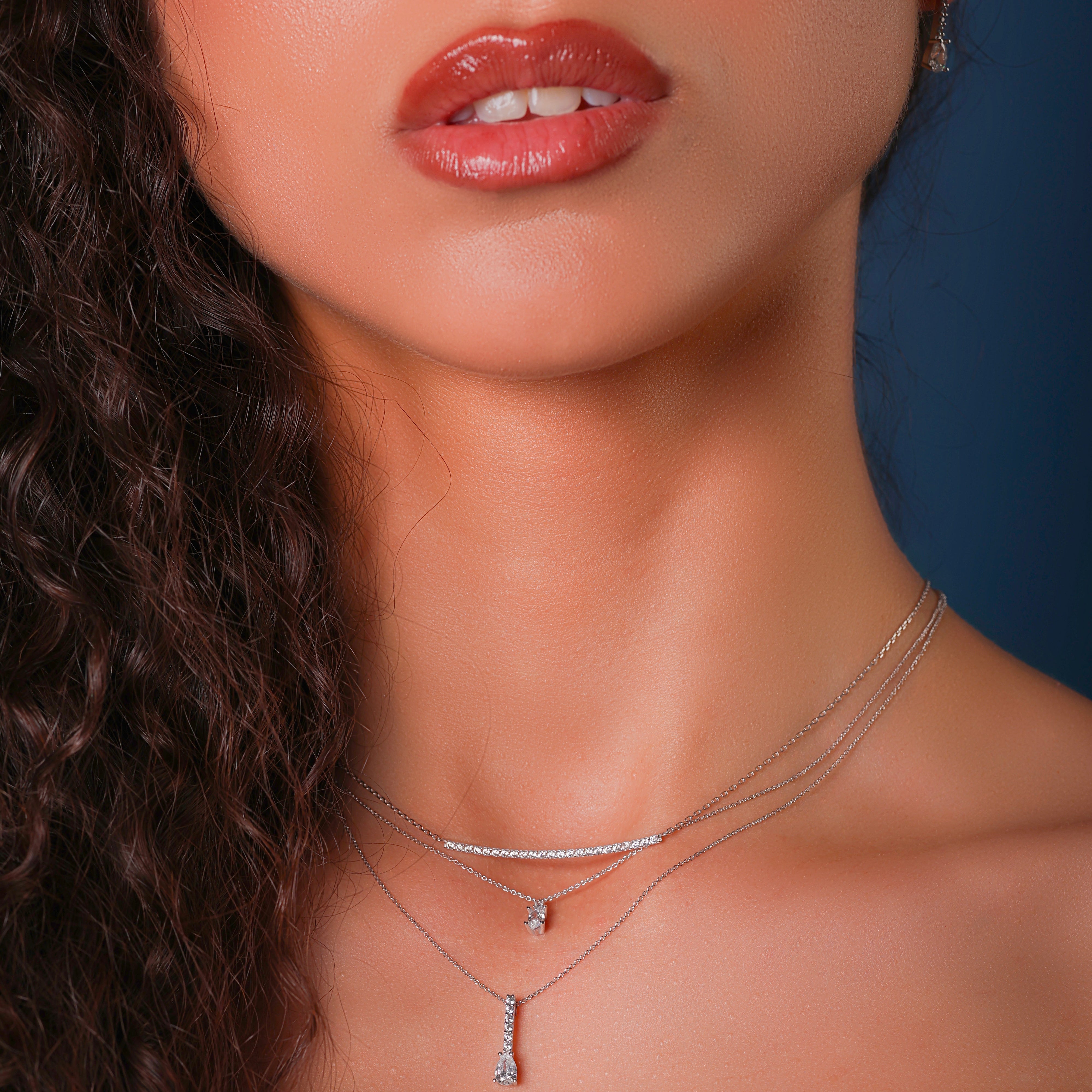 Collana da Donna - Sparkling Stick