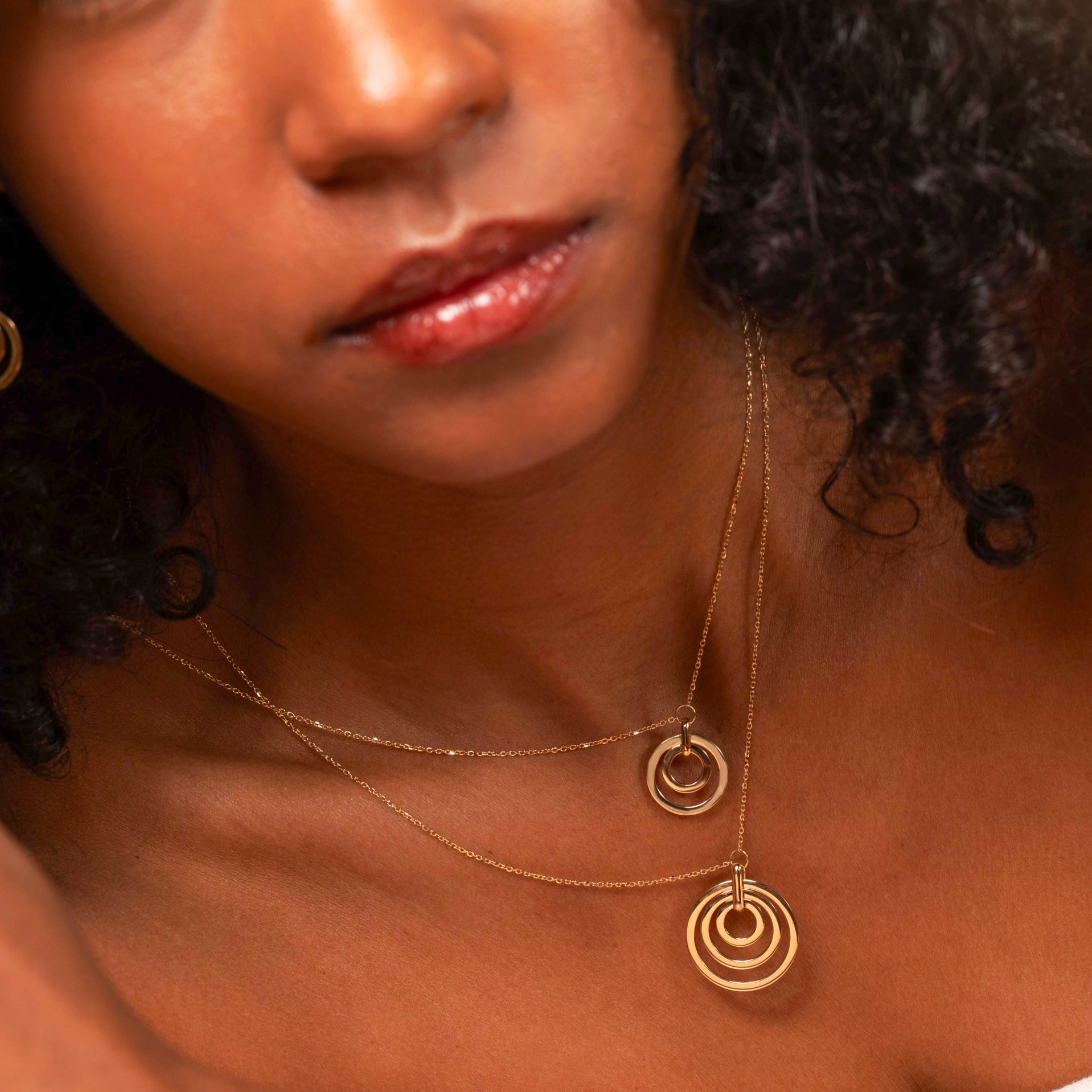 Collana da Donna Collezione Alba