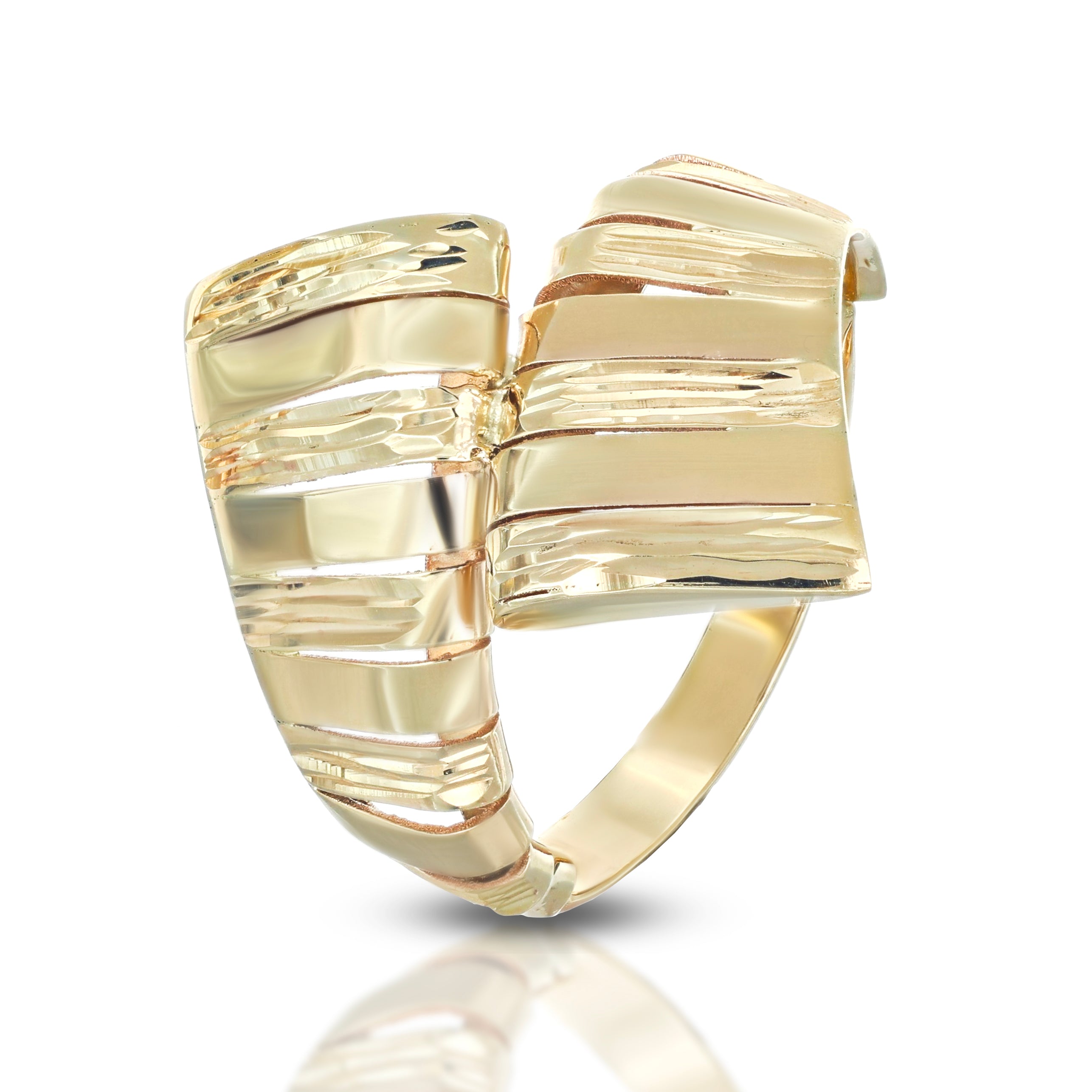 Anello da Donna - Bamboo Contrariè