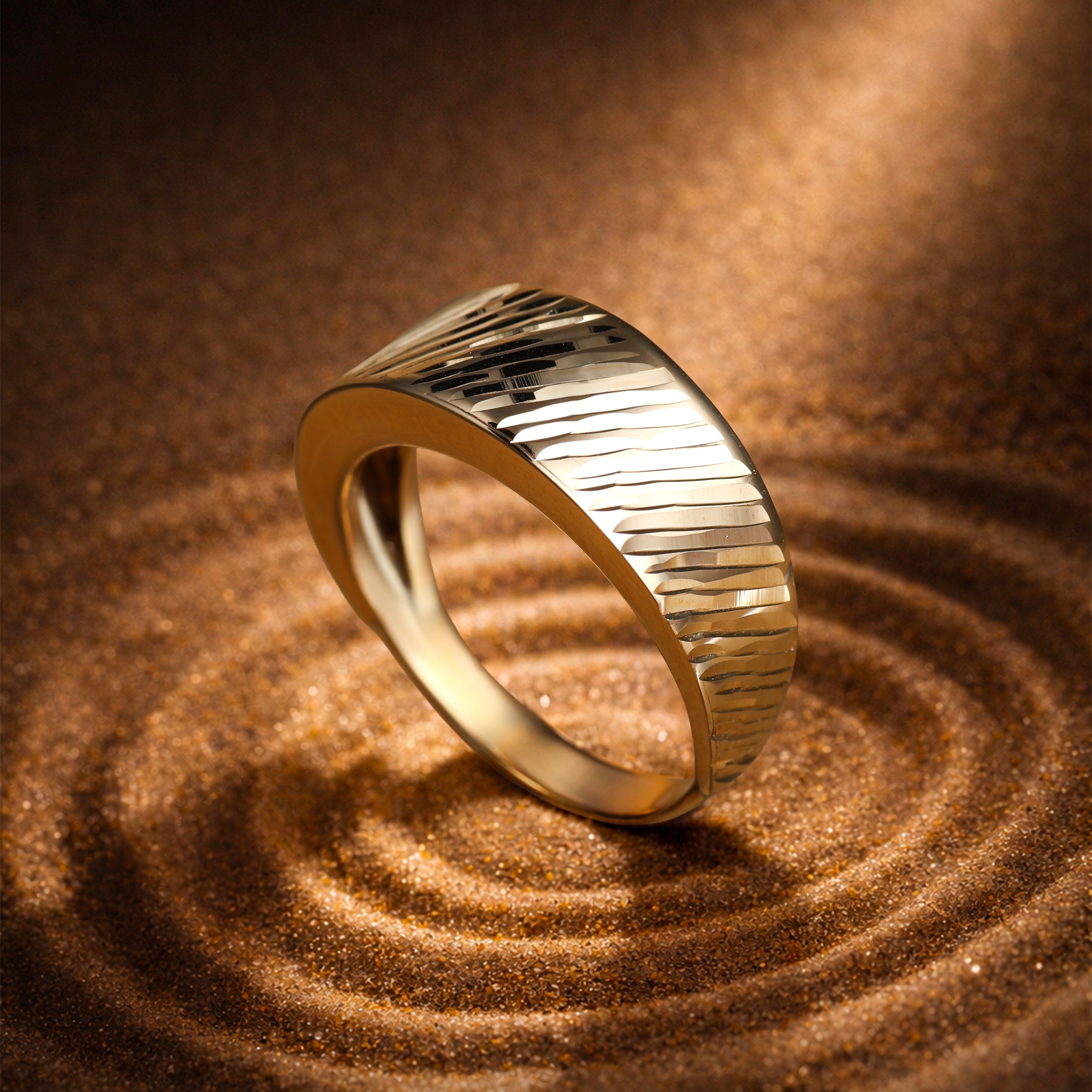 Anello da Donna - Glow