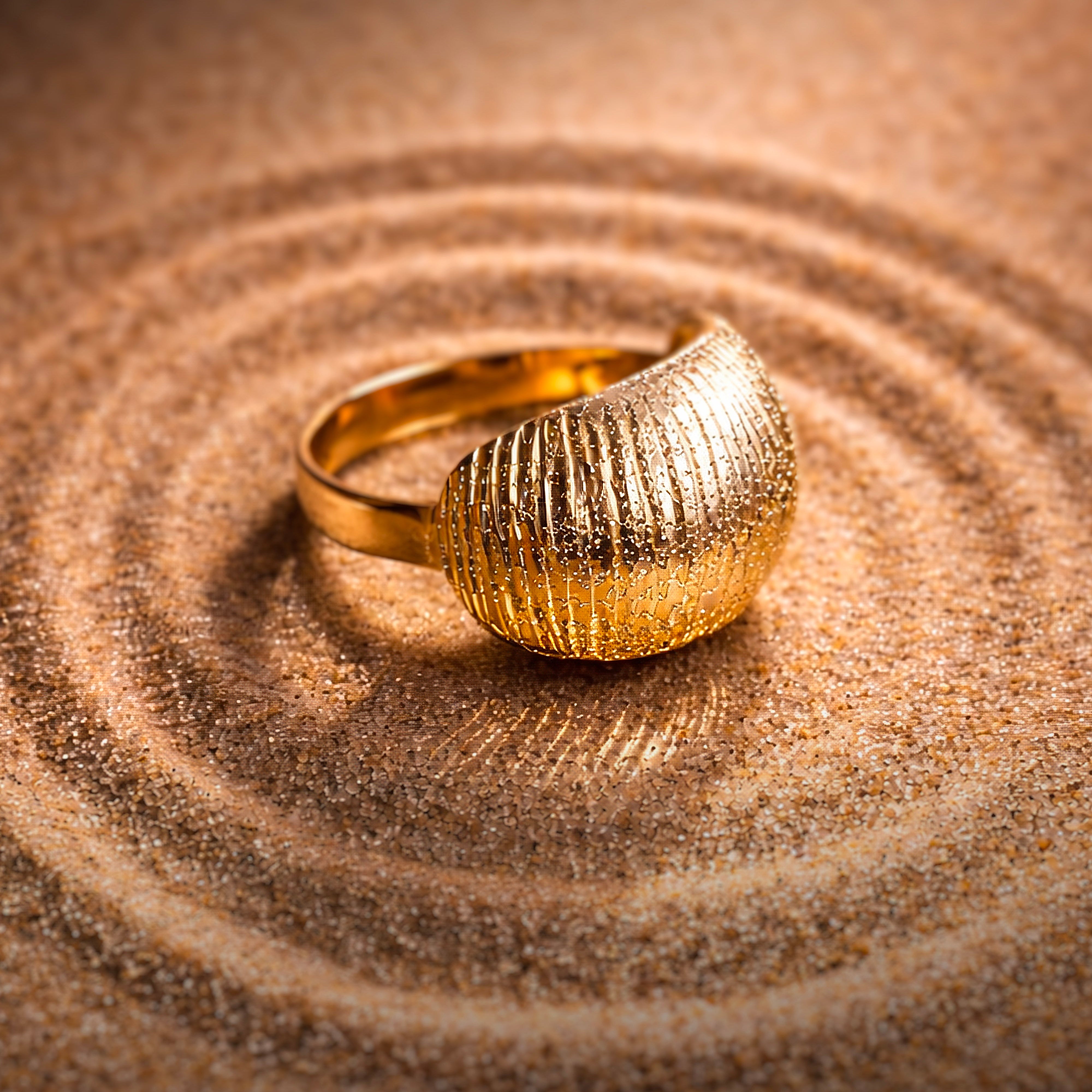 Anello da Donna - Glow