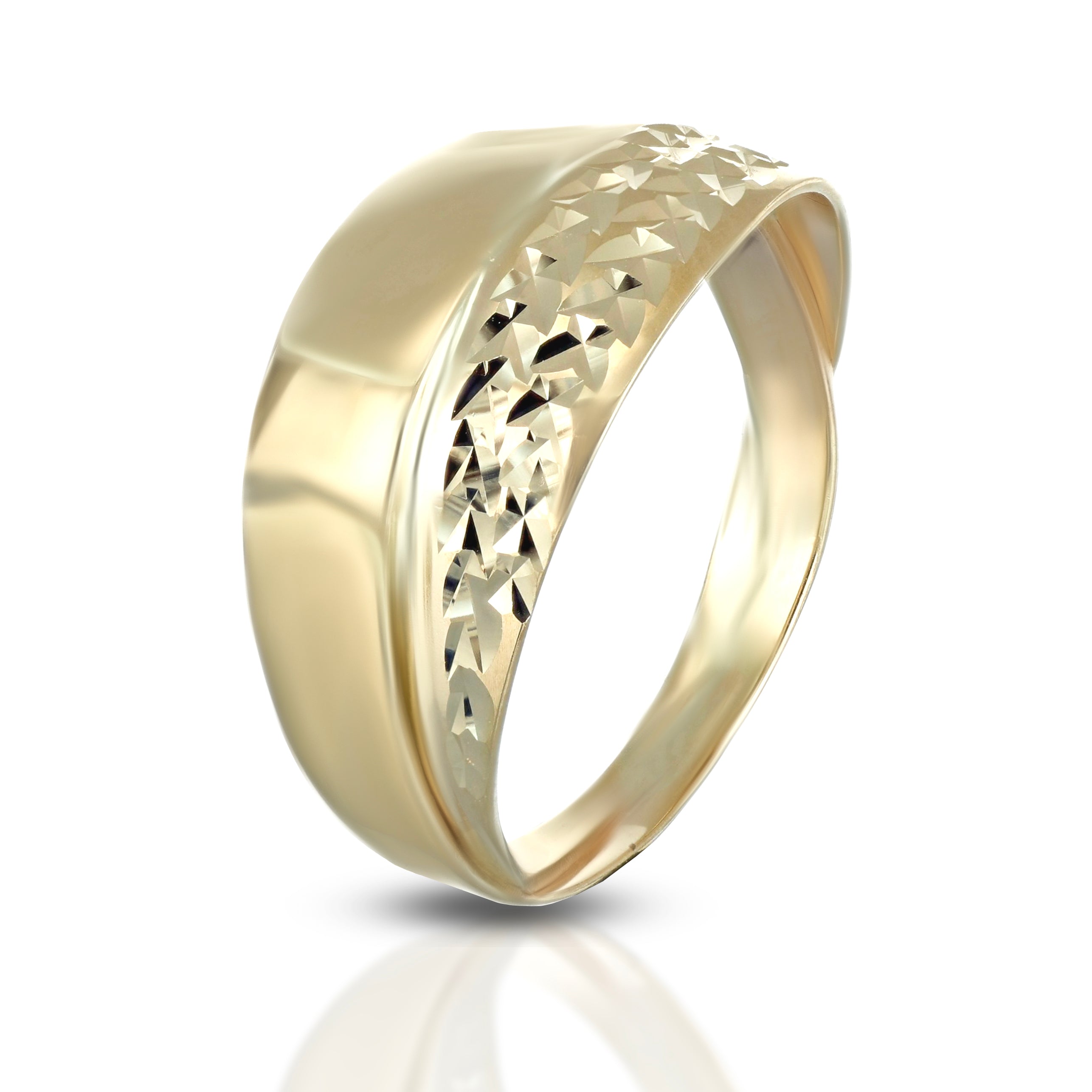 Anello da Donna - Two Souls