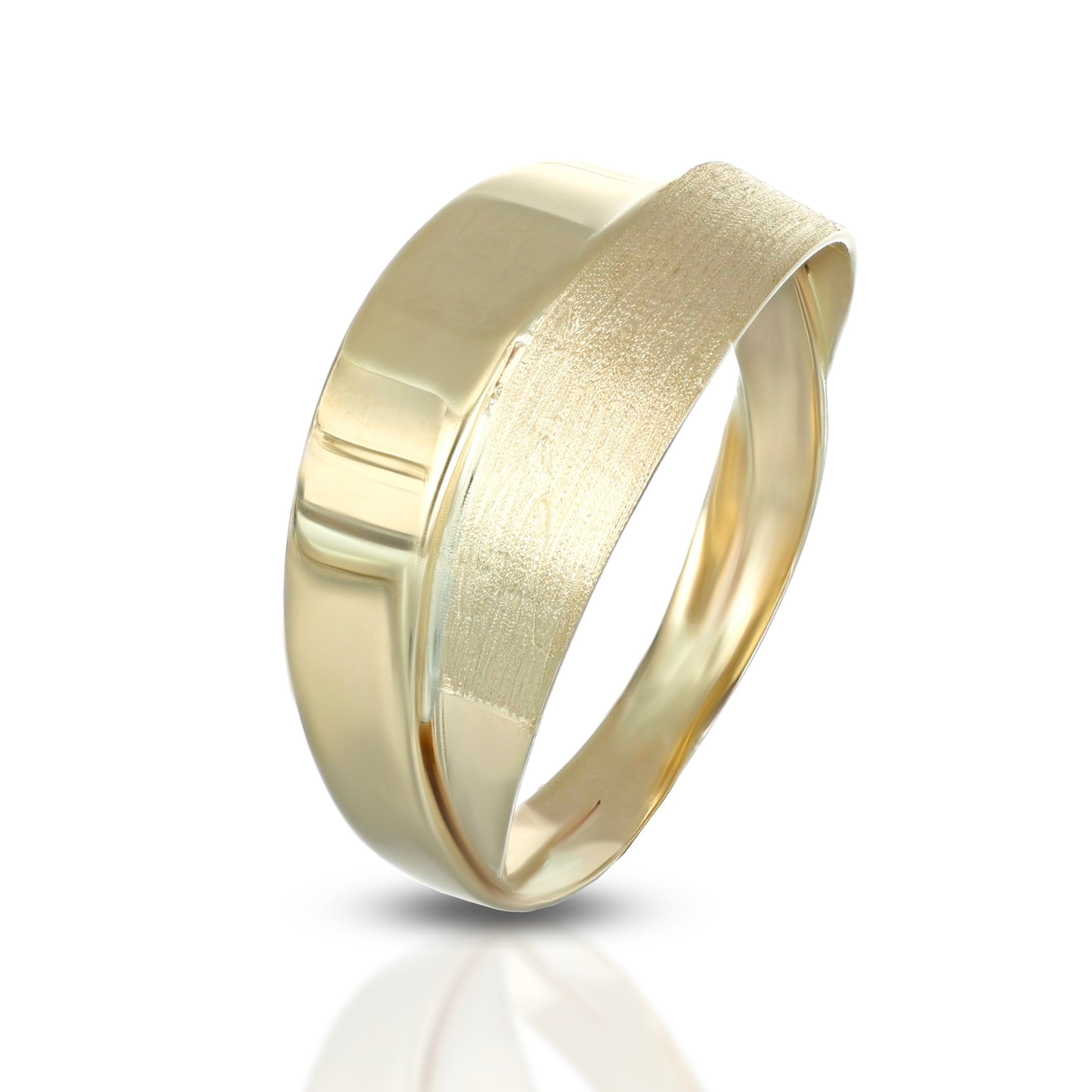 Anello da Donna - Two Souls