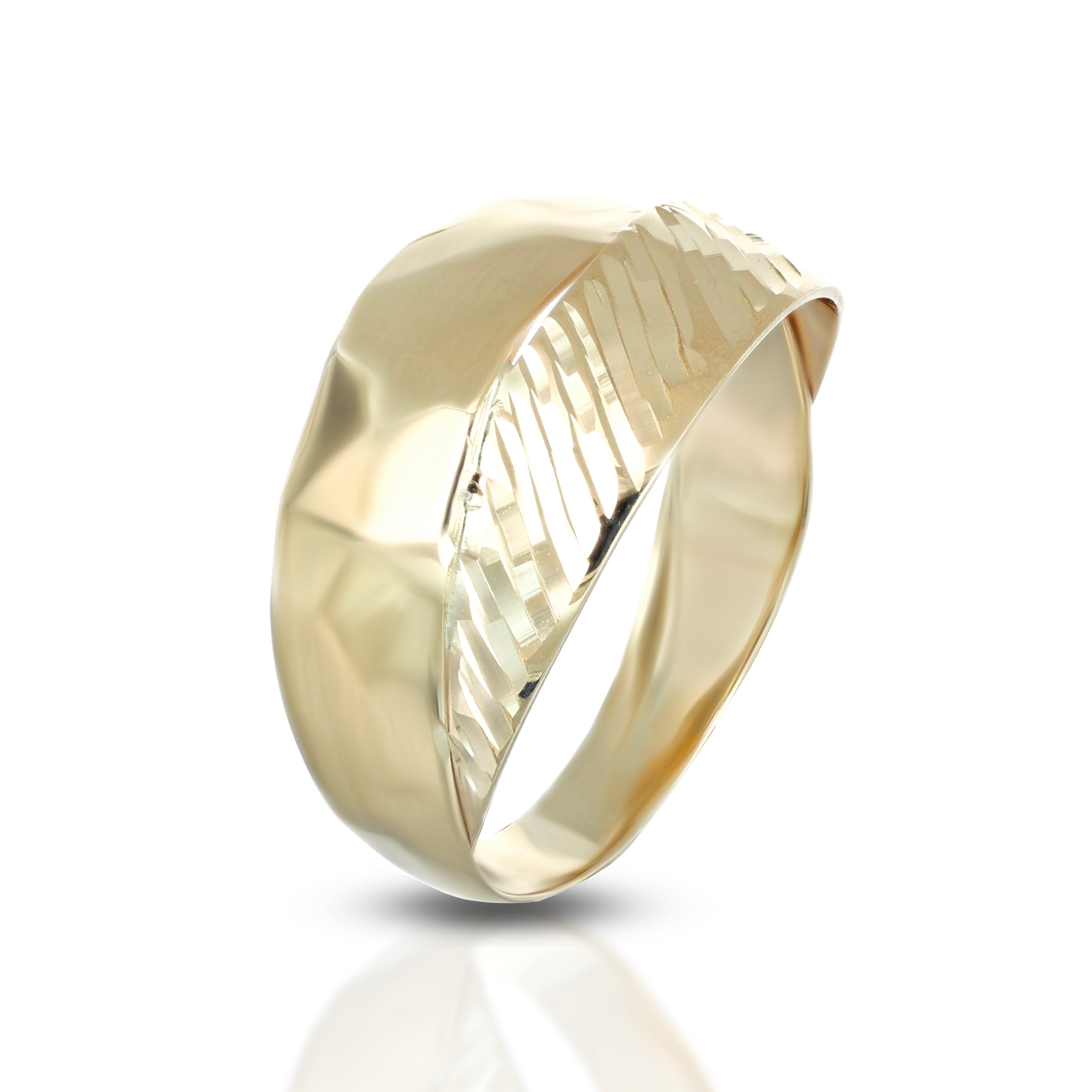 Anello da Donna - Two Souls