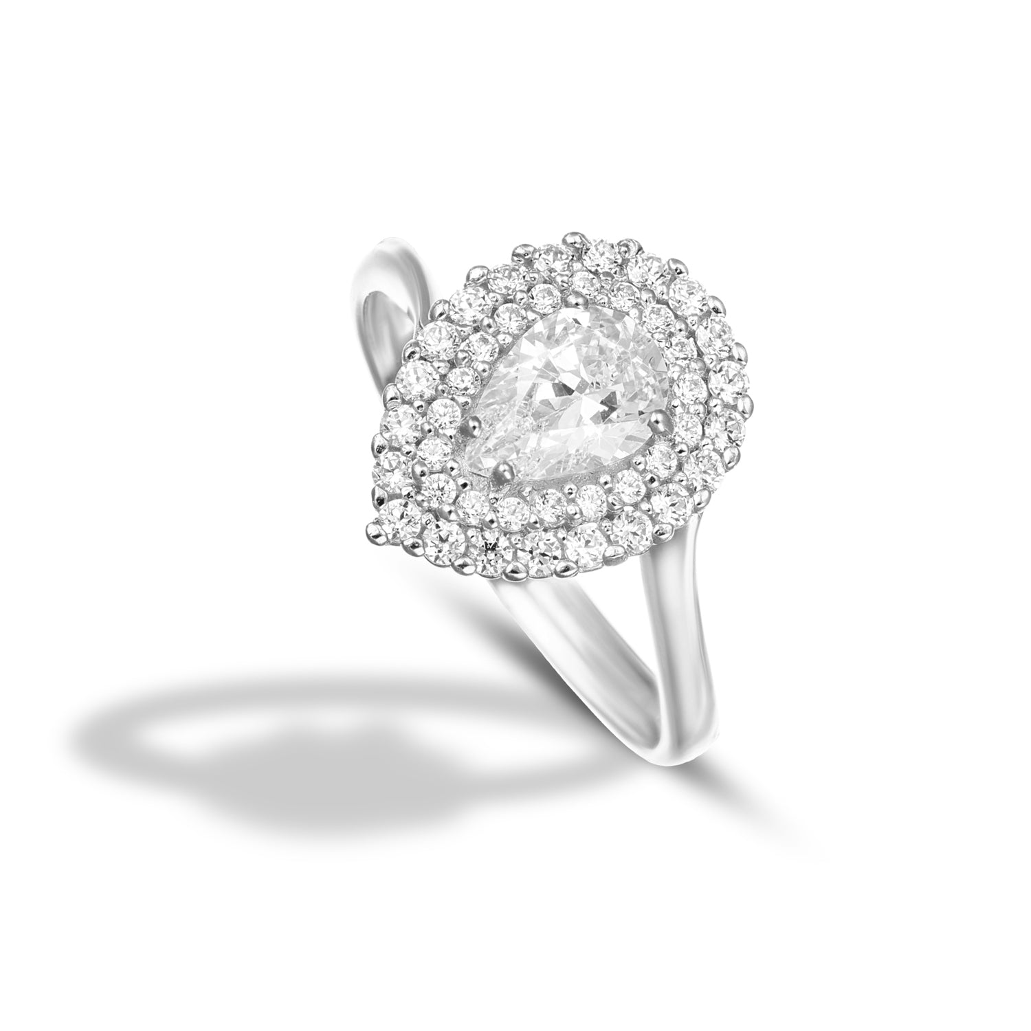 Anello da Donna Collezione Rugiada