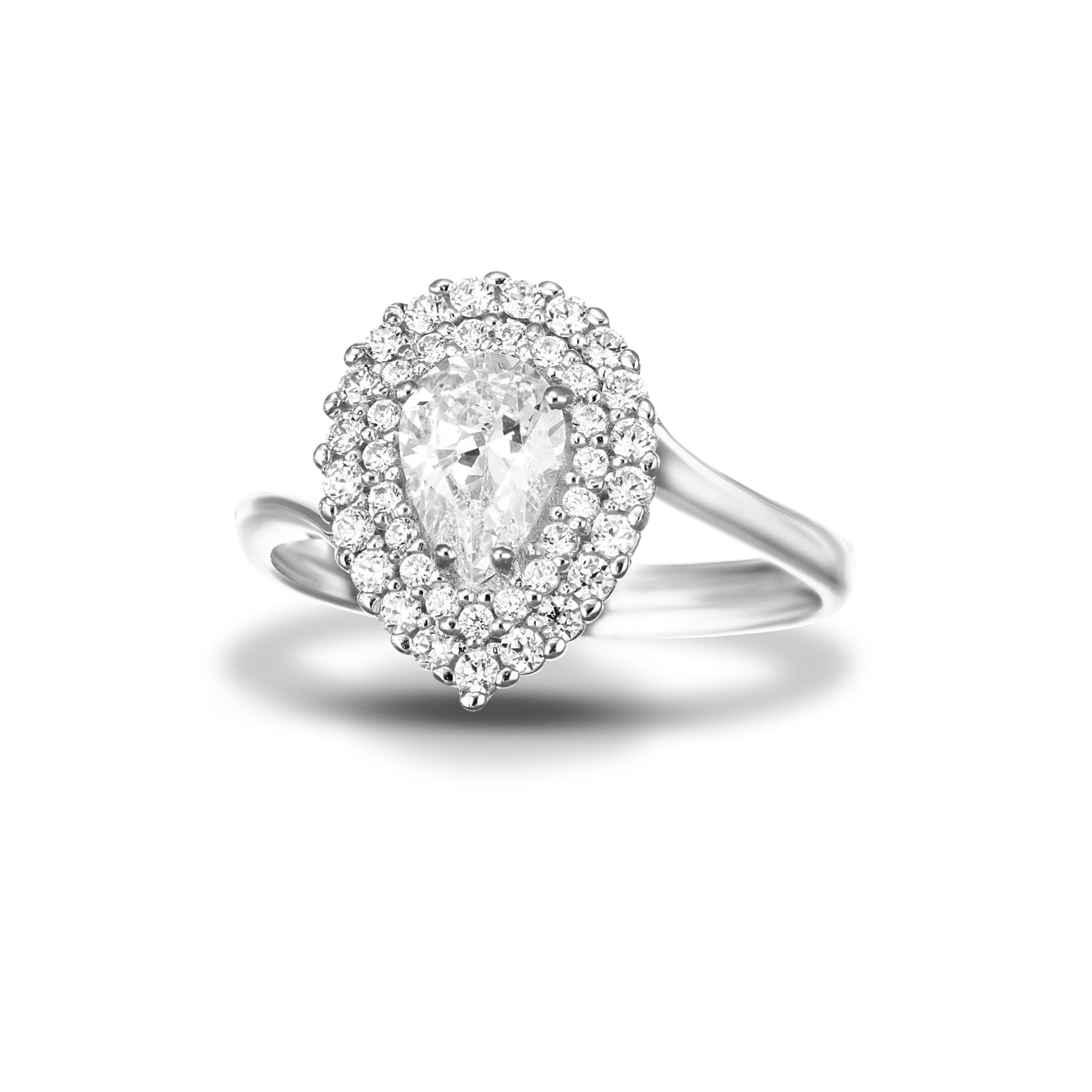 Anello da Donna Collezione Rugiada