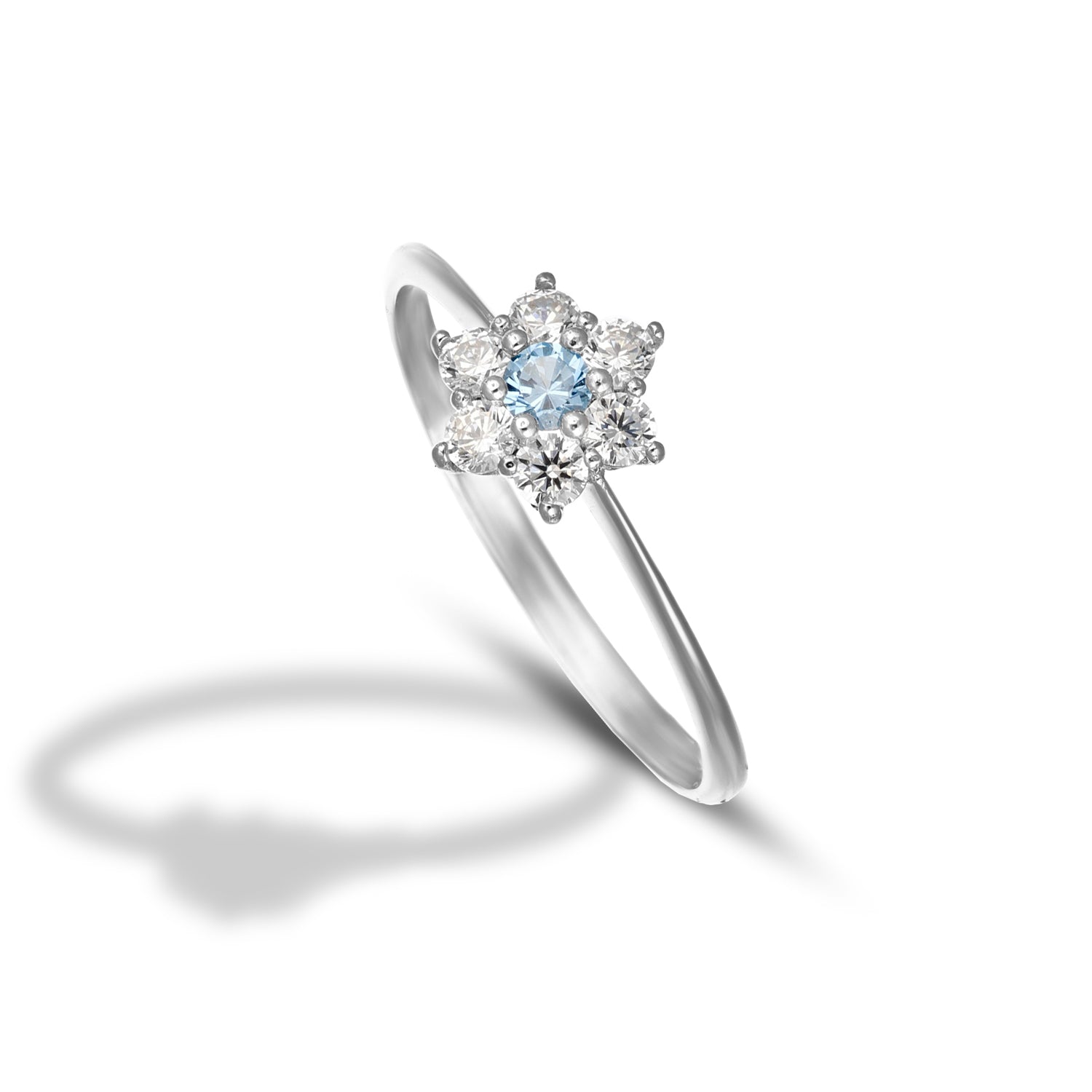 Anello da Donna Collezione Flora