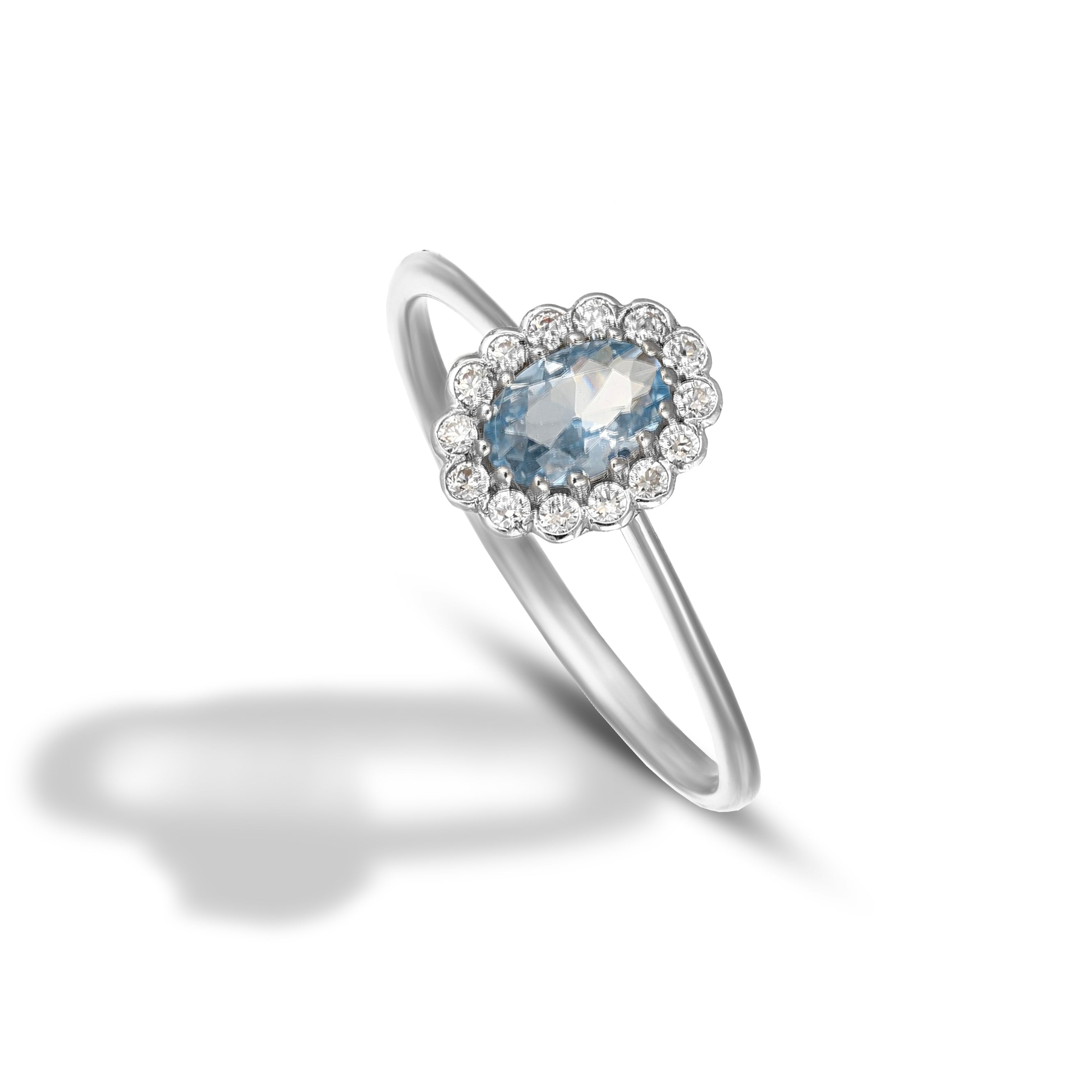 Anello da Donna Collezione Charlotte