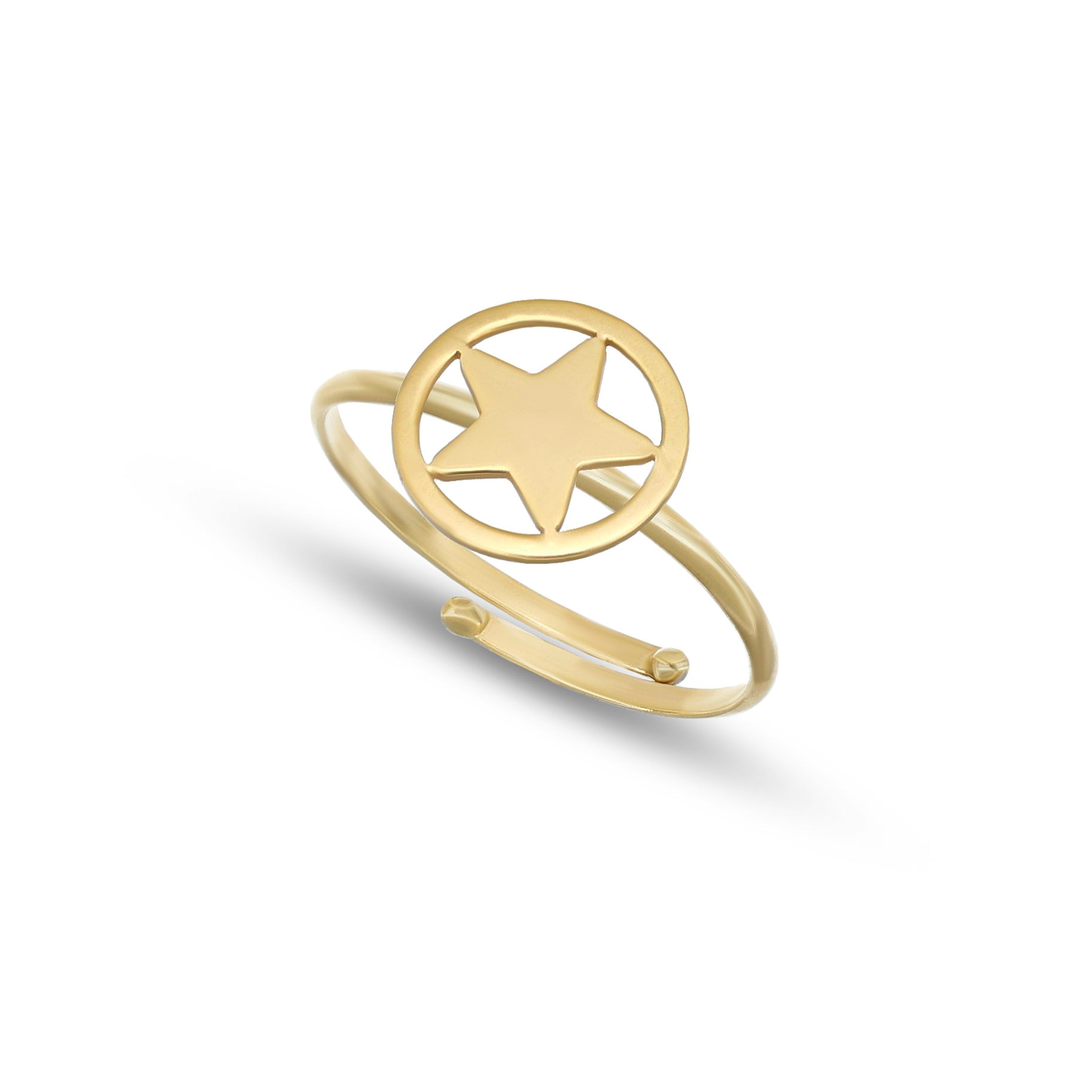 Anello da Donna Collezione Talìa ∙ Stella