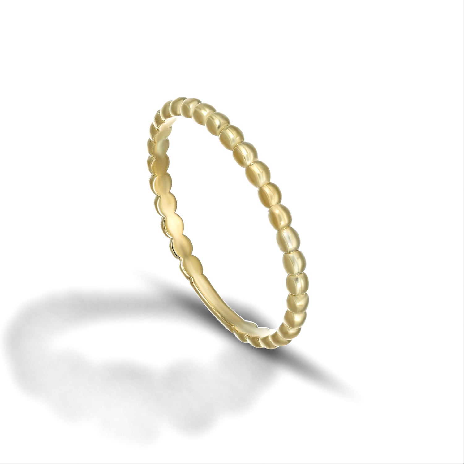 Fermanello Bubble lineare da Donna