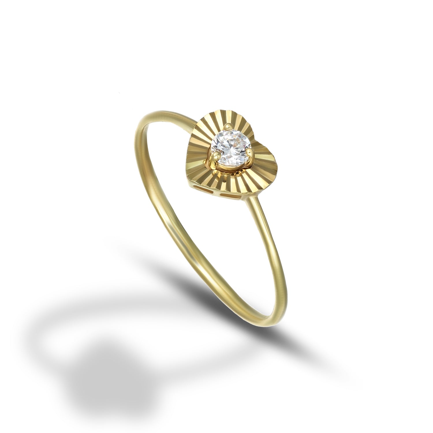 Anello da Donna Sunny
