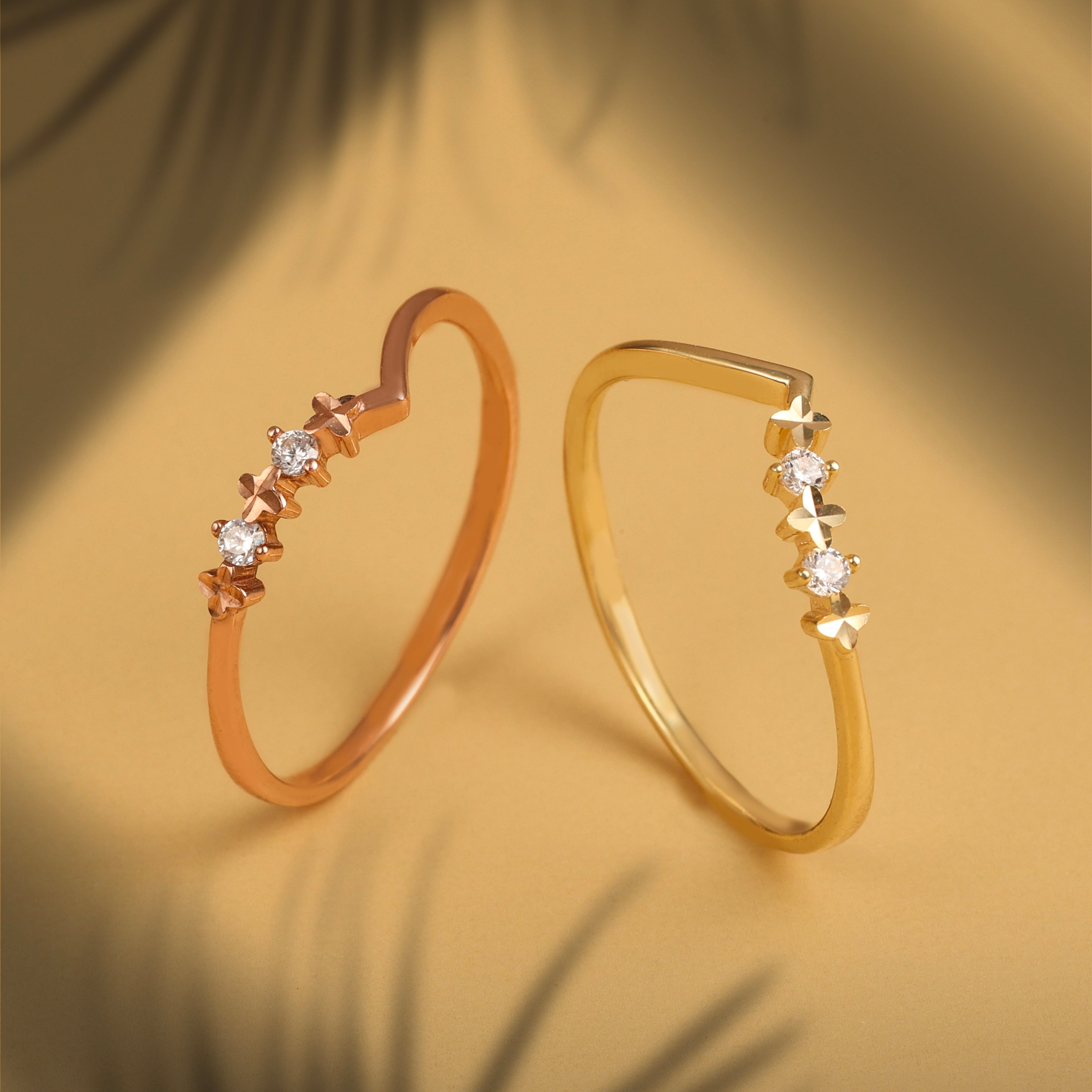 Anello da Donna Collezione Indian