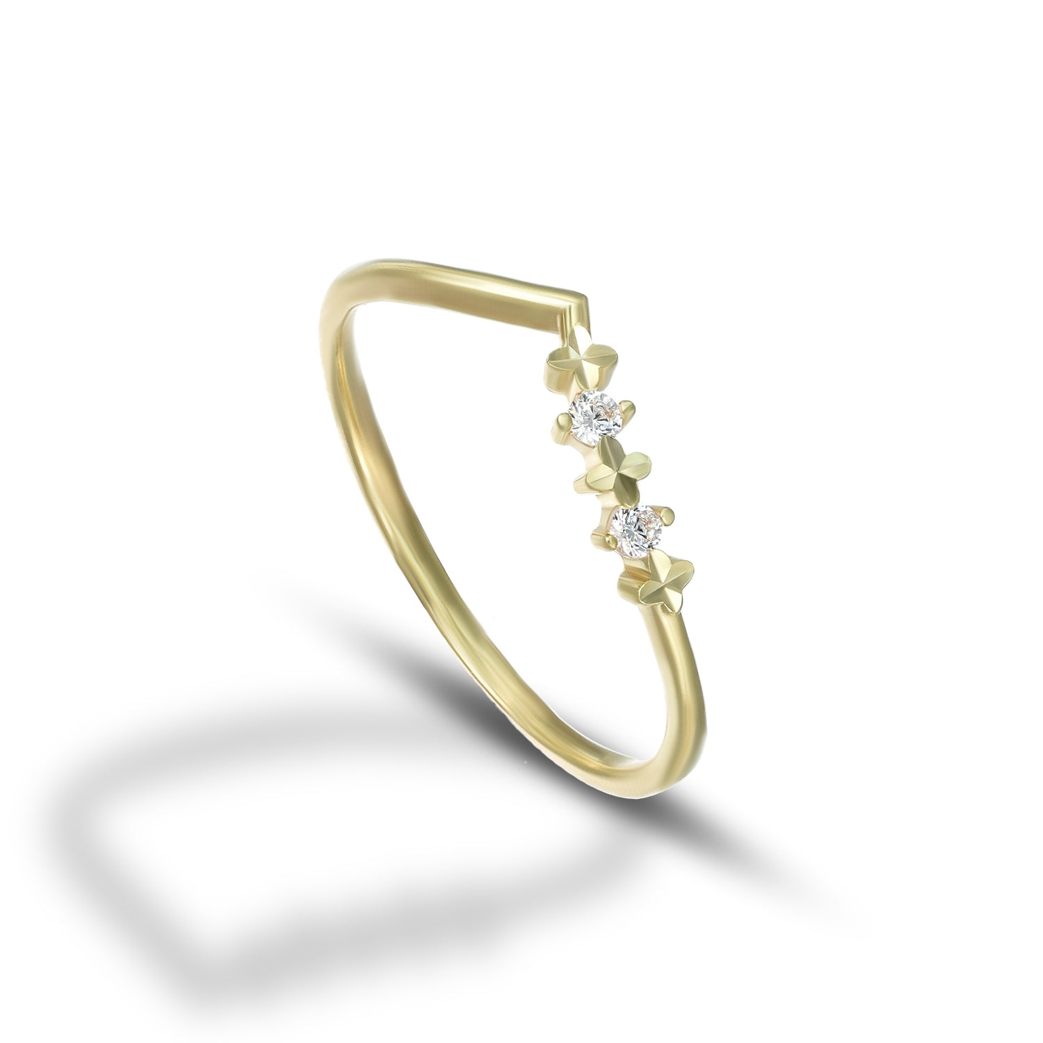 Anello da Donna Collezione Indian