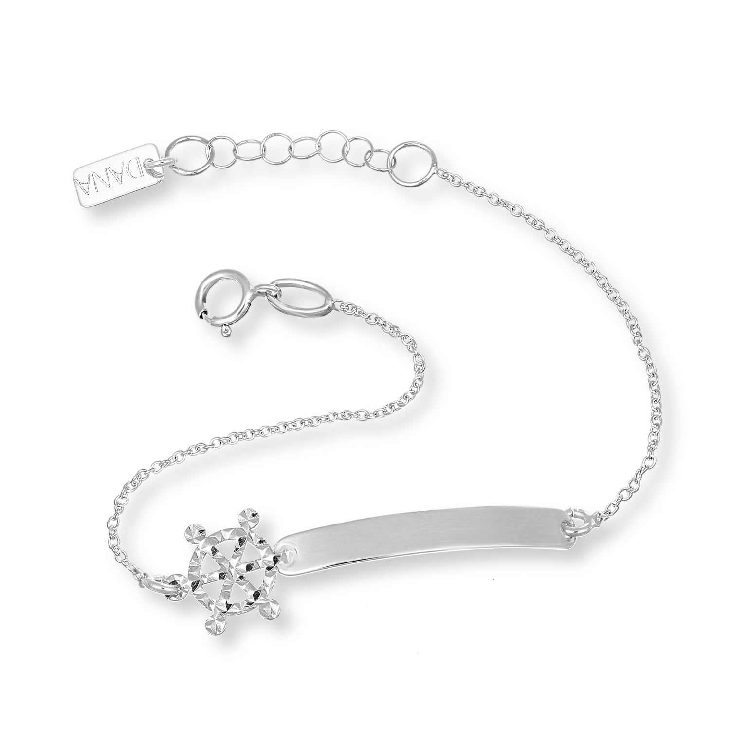Bracciale Baby - Shiny Dreams - Timone