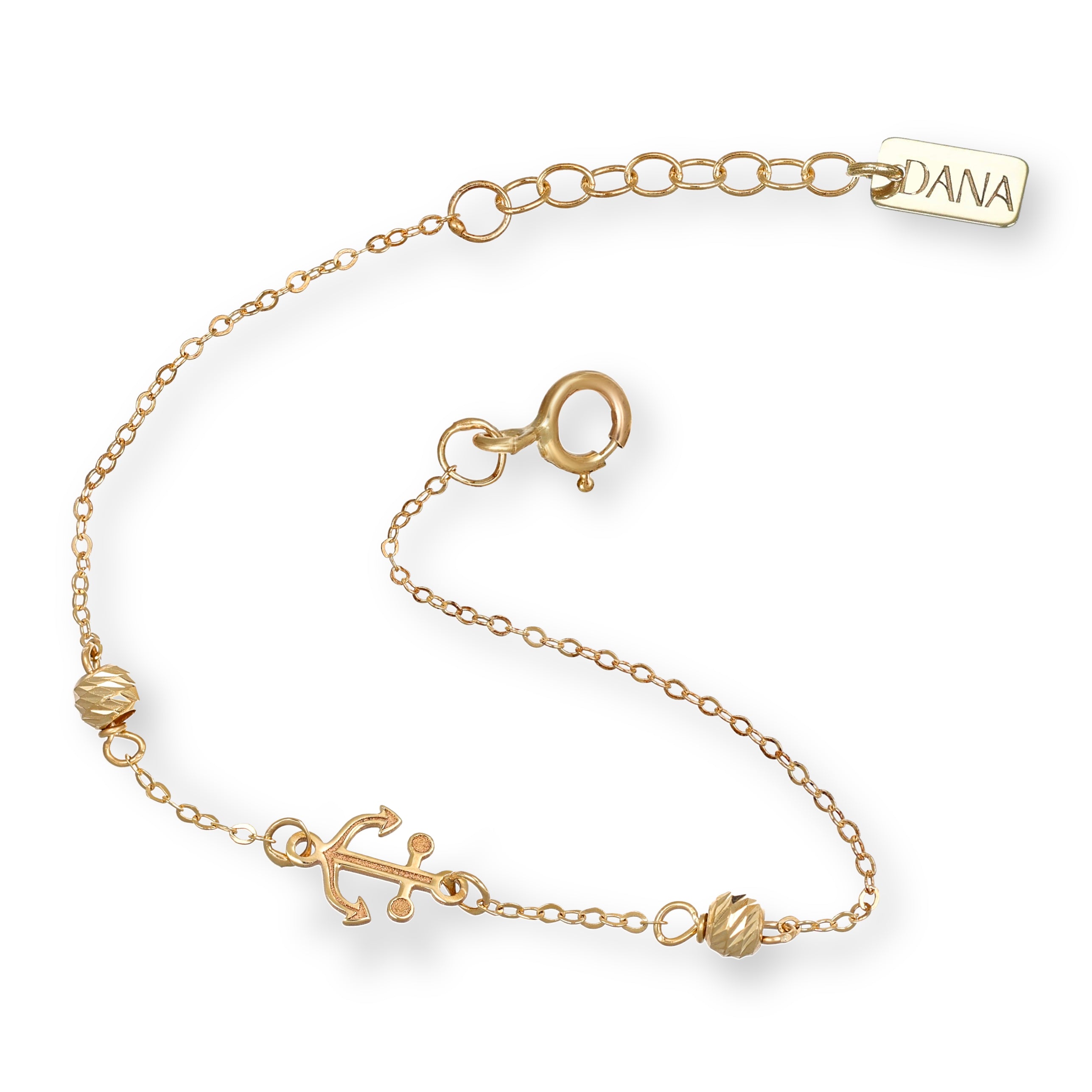 Bracciale Baby Dana Petit - Ancora