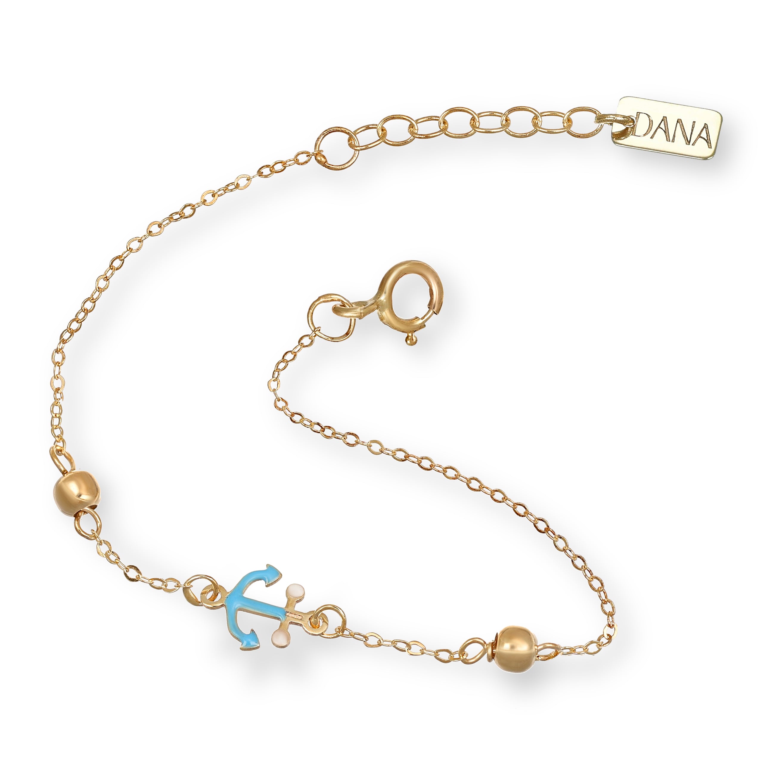 Bracciale Baby Dana Petit - Ancora