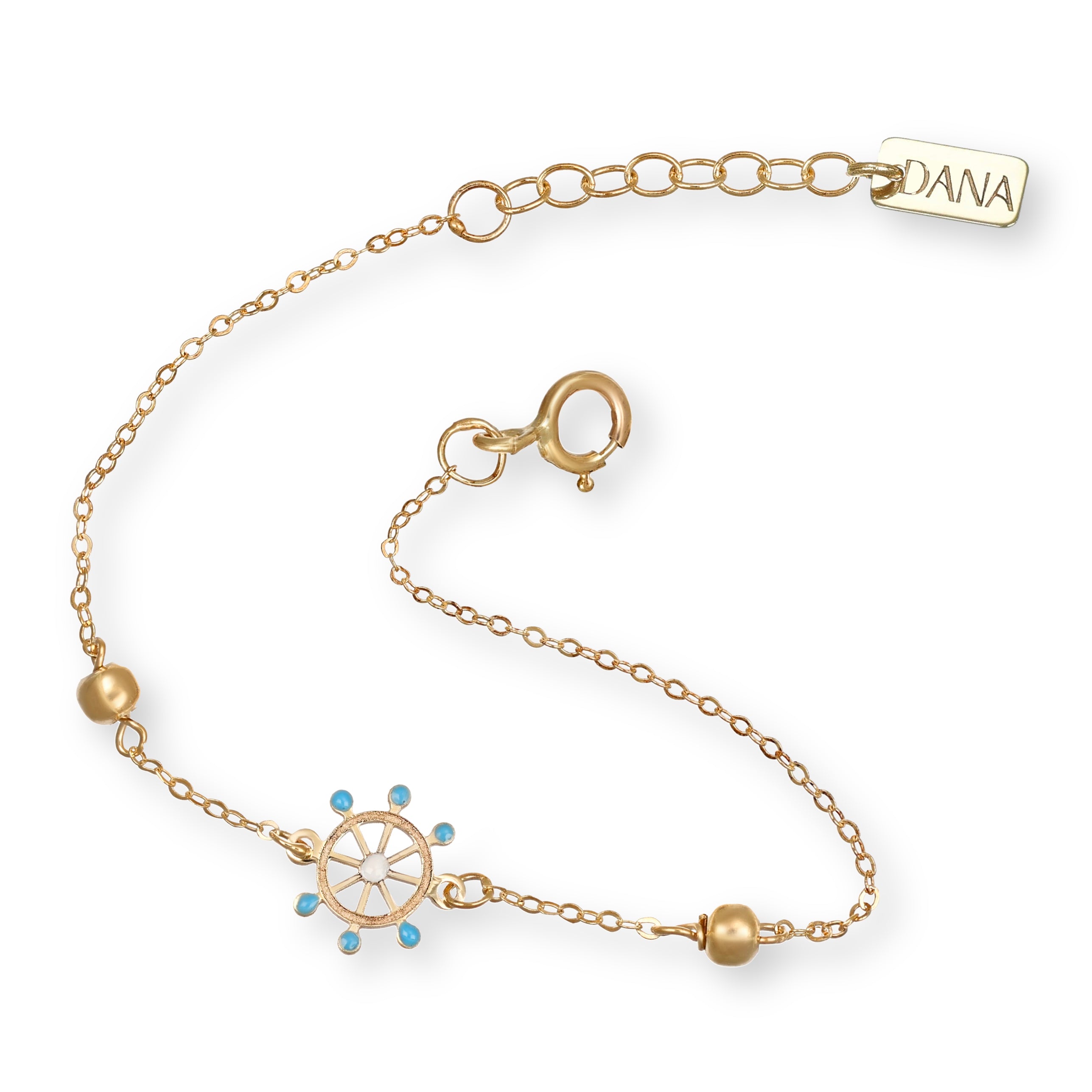 Bracciale Baby Dana Petit - Timone
