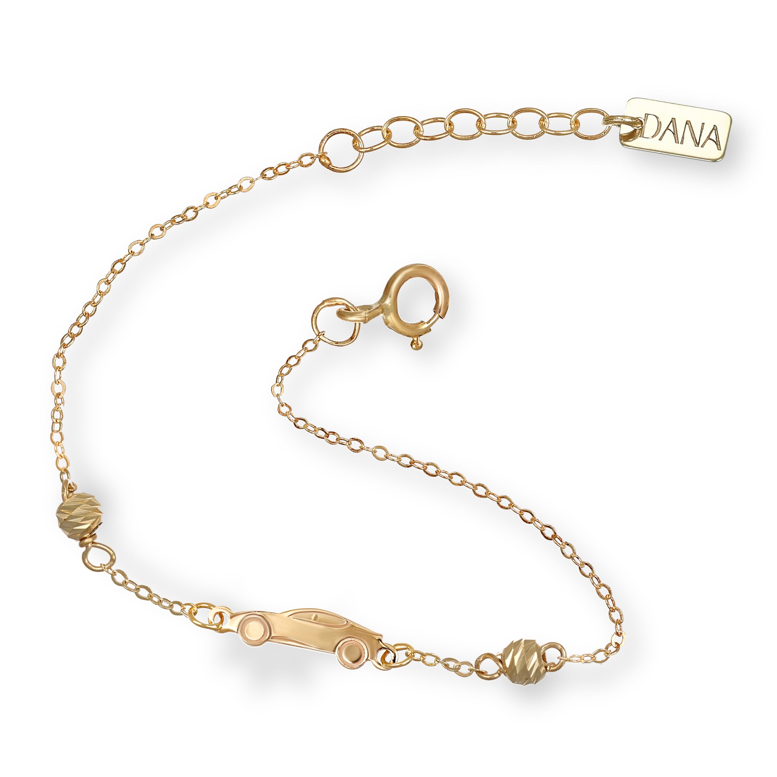 Bracciale Baby Dana Petit - Ferrari