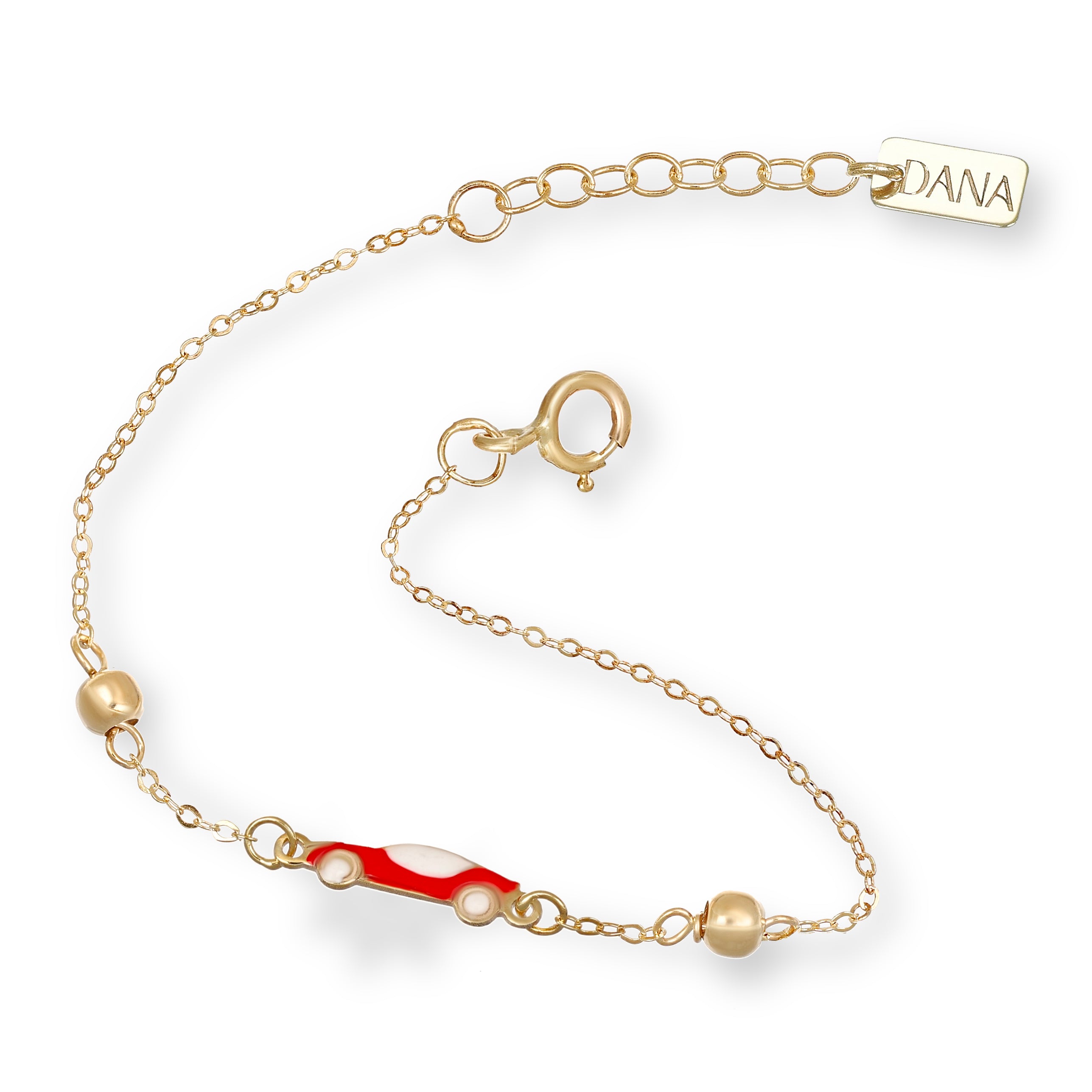 Bracciale Baby Dana Petit - Ferrari