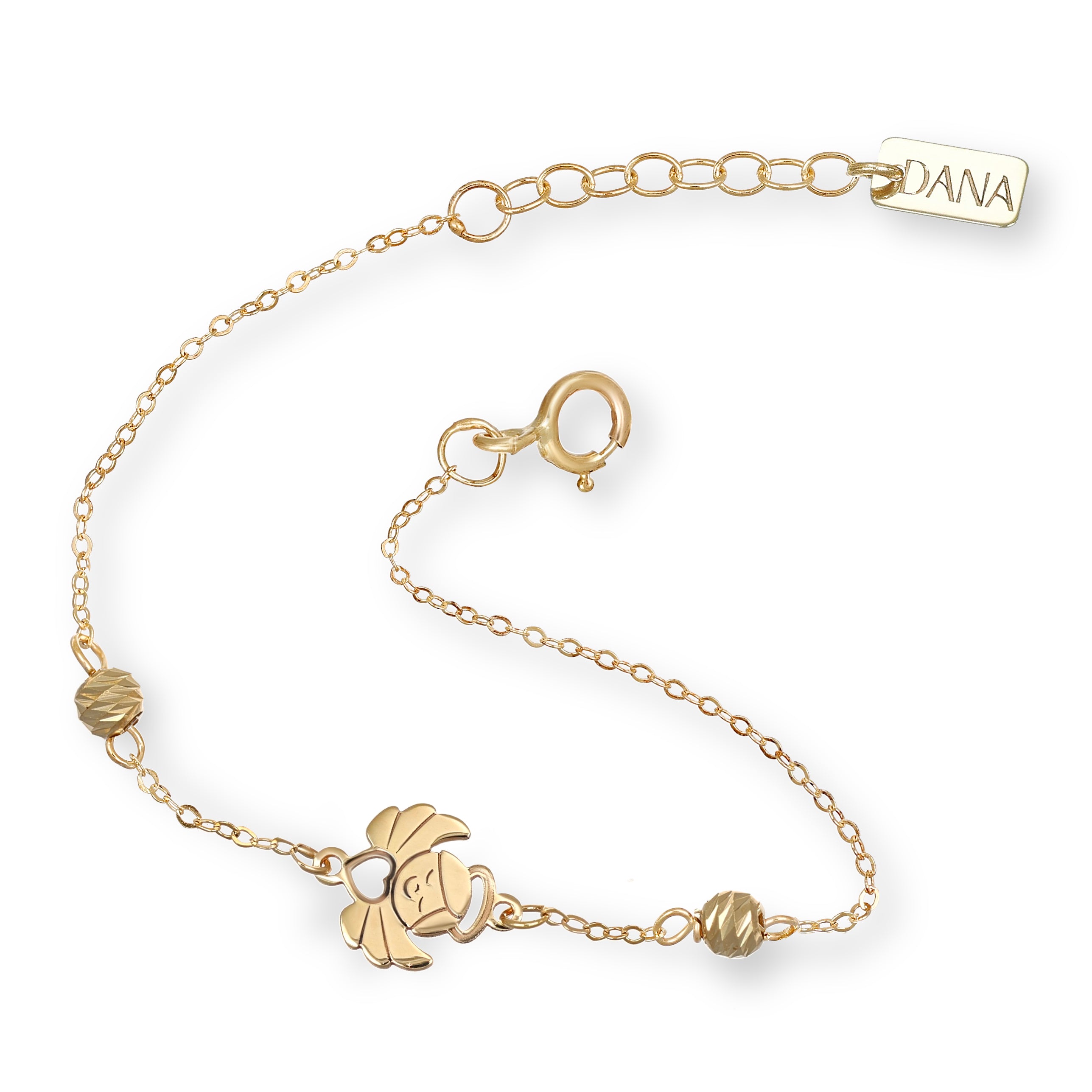 Bracciale Baby Dana Petit - Angelo