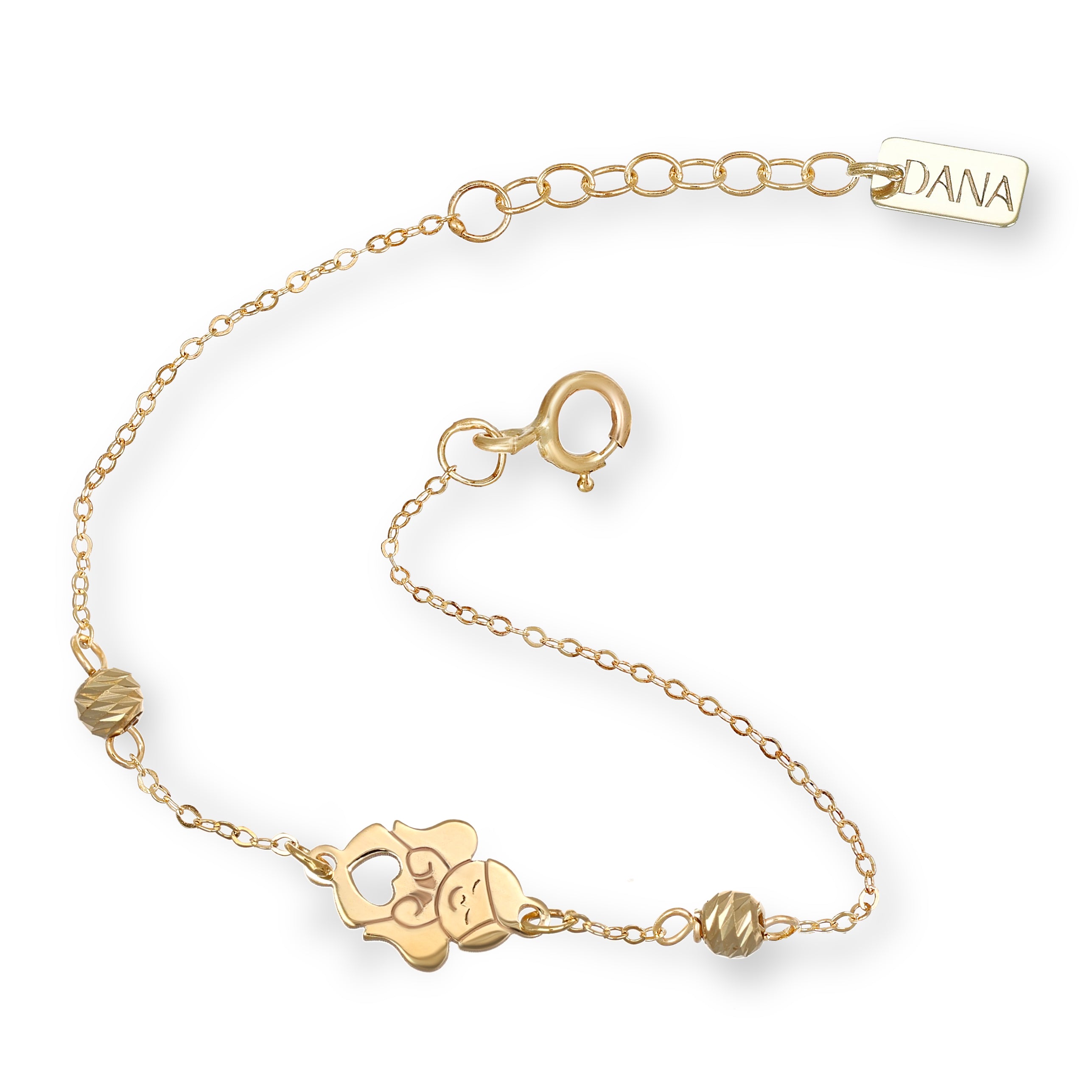 Bracciale Baby Dana Petit - Angelo
