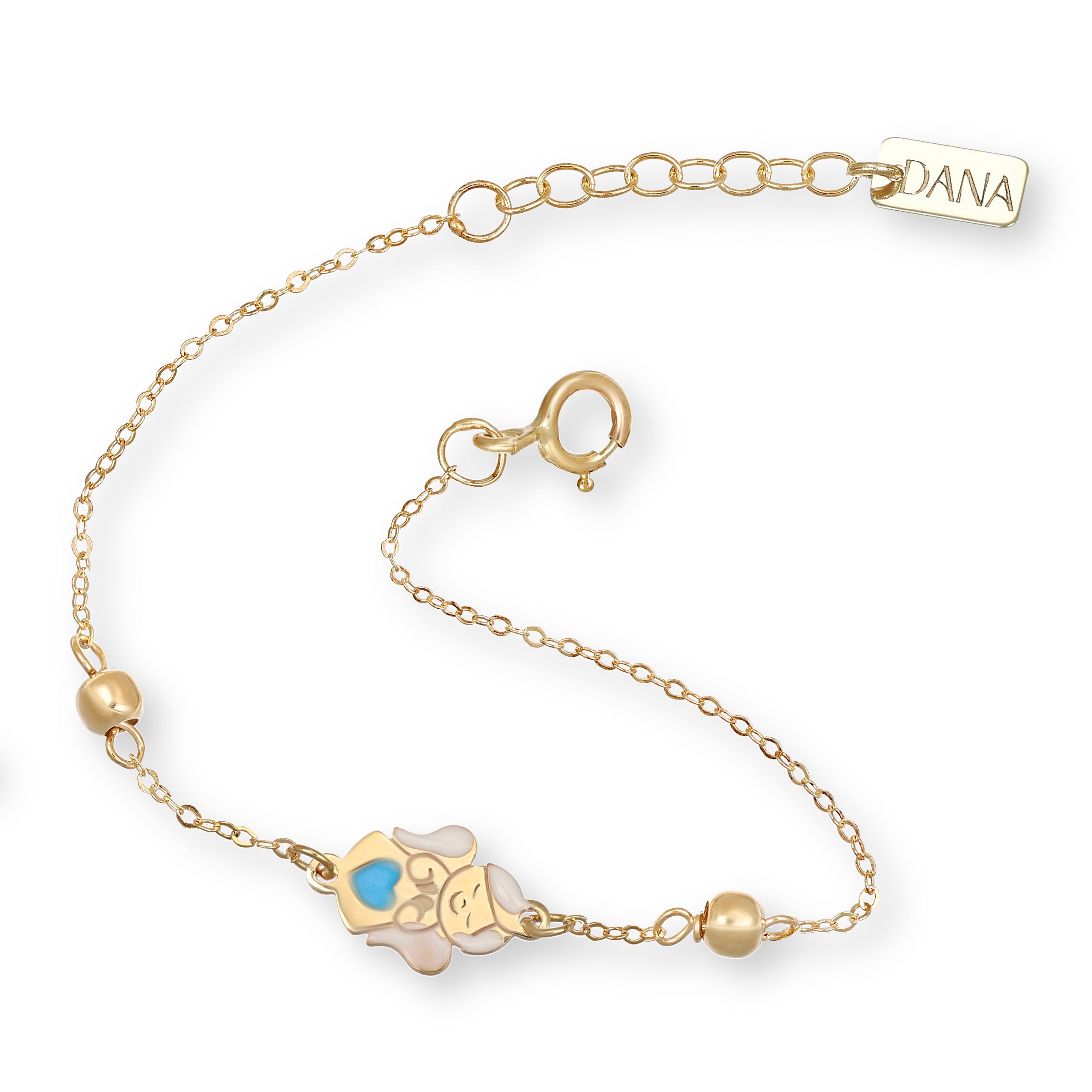 Bracciale Baby Dana Petit - Angelo
