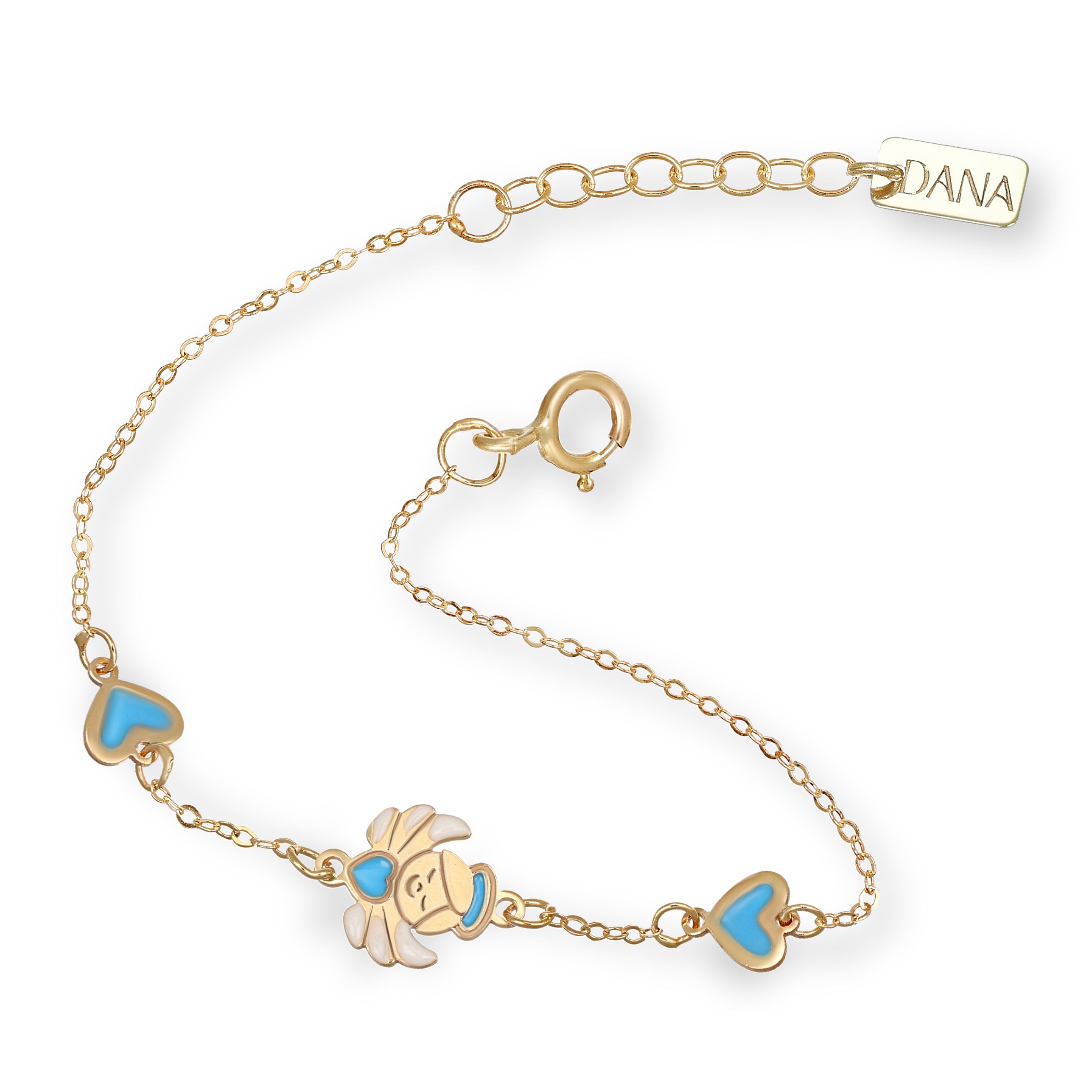 Bracciale Baby Dana Petit - Angelo