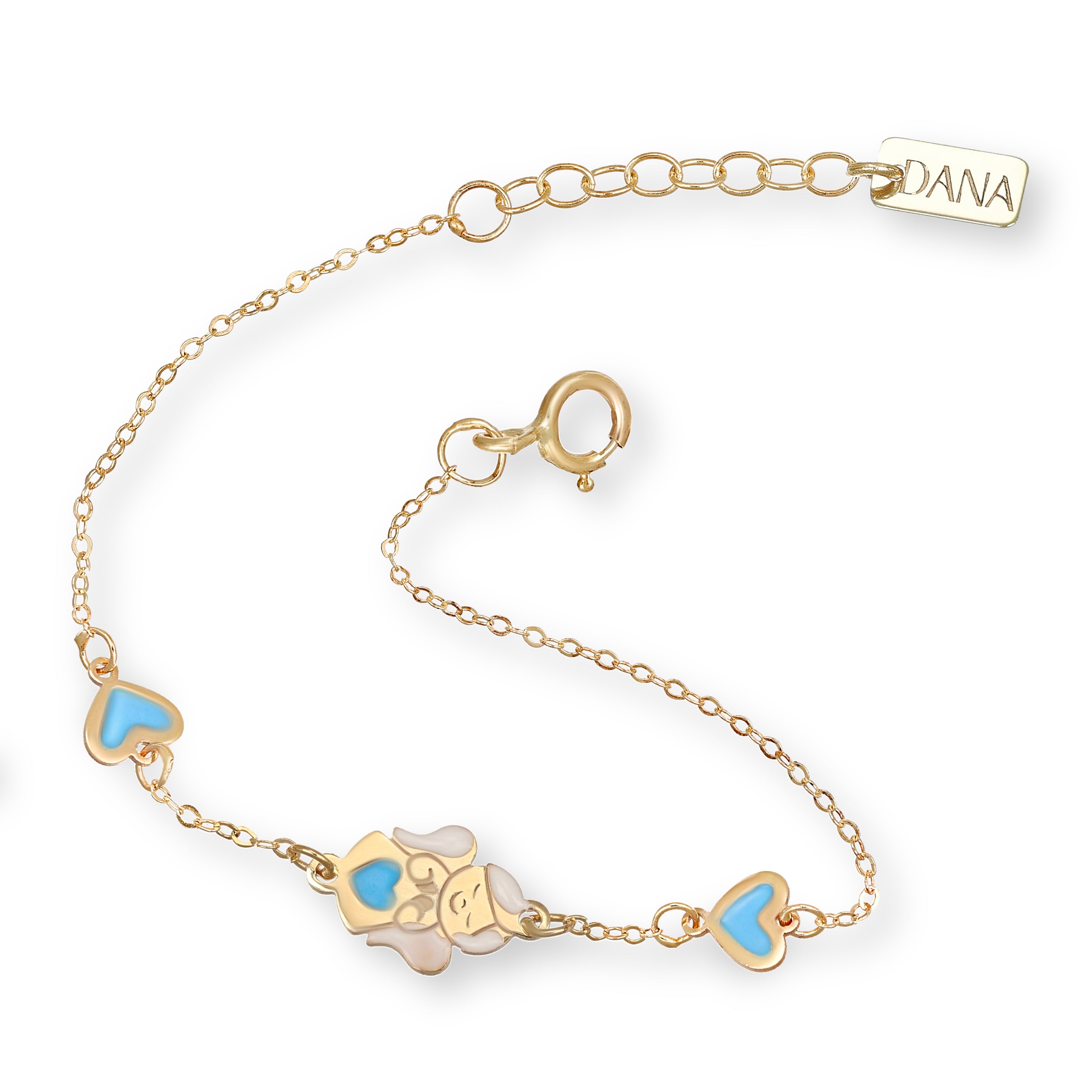 Bracciale Baby Dana Petit - Angelo