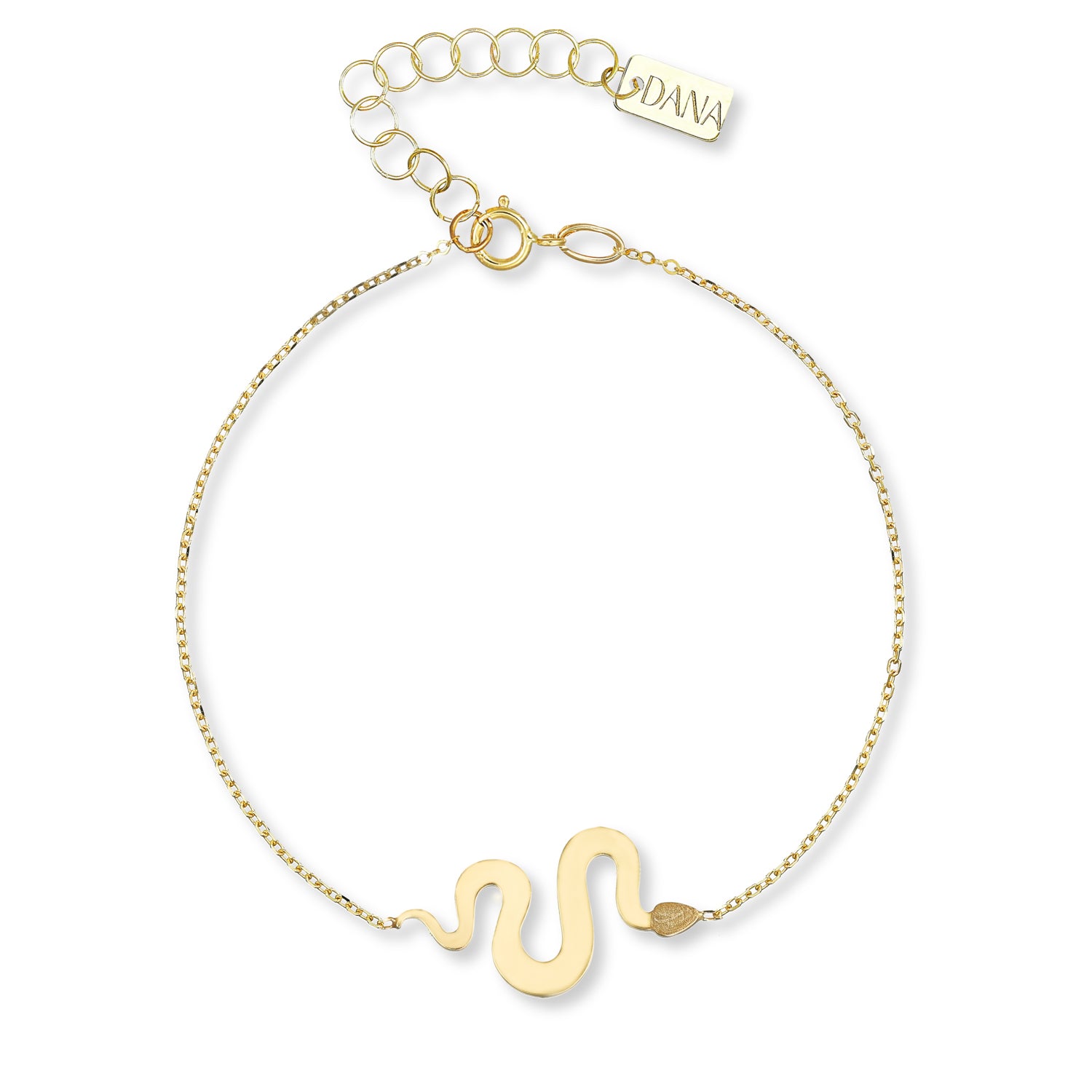 Bracciale da Donna Collezione Ophidia