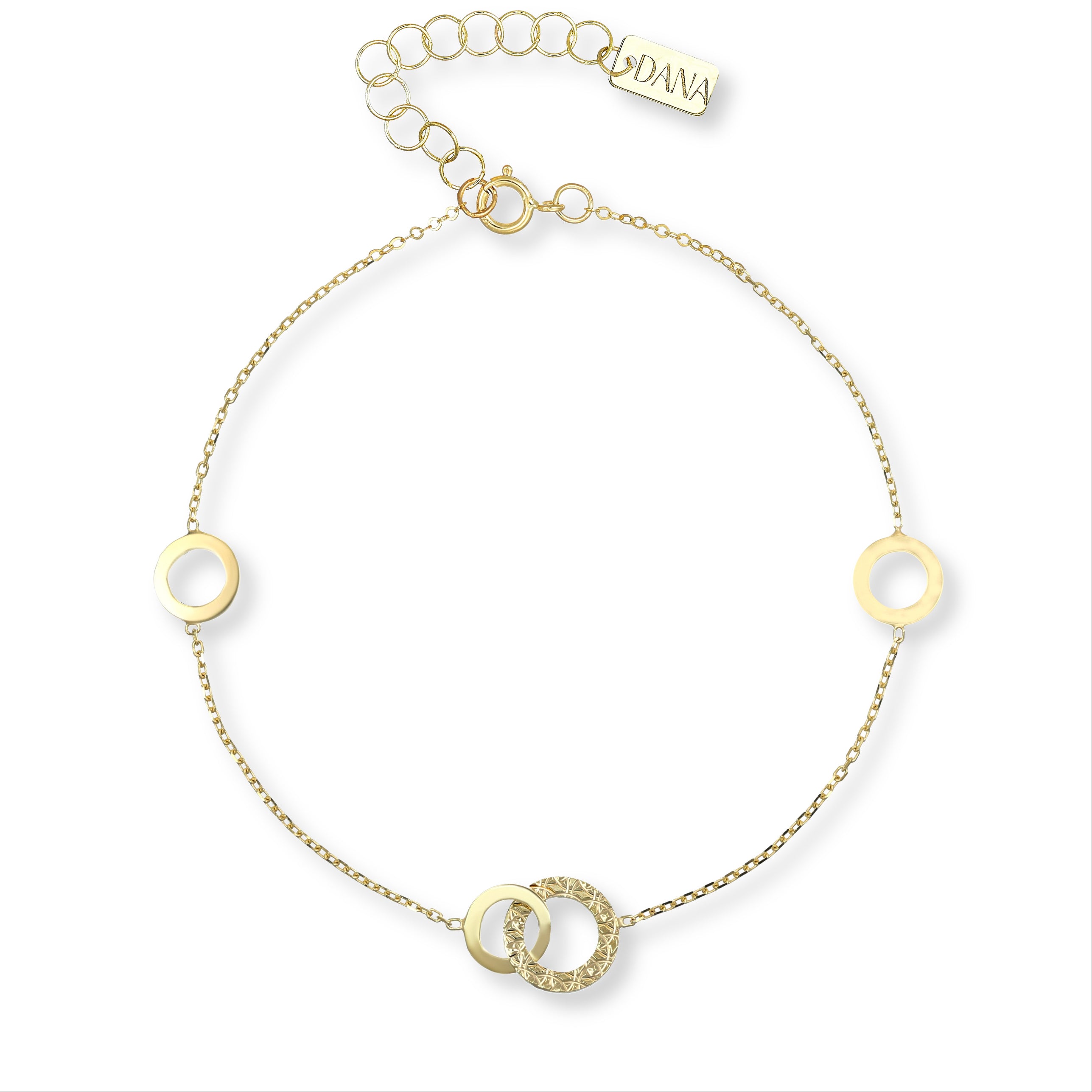 Bracciale da Donna Collezione Cordélia