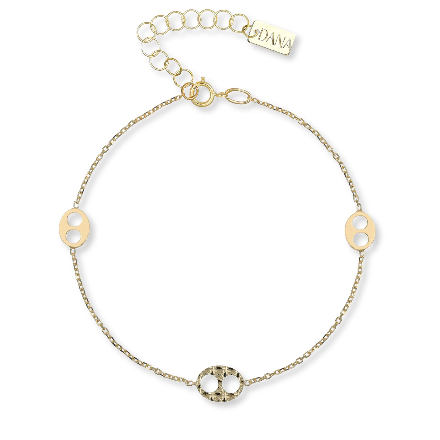 Bracciale da Donna Collezione Marinella