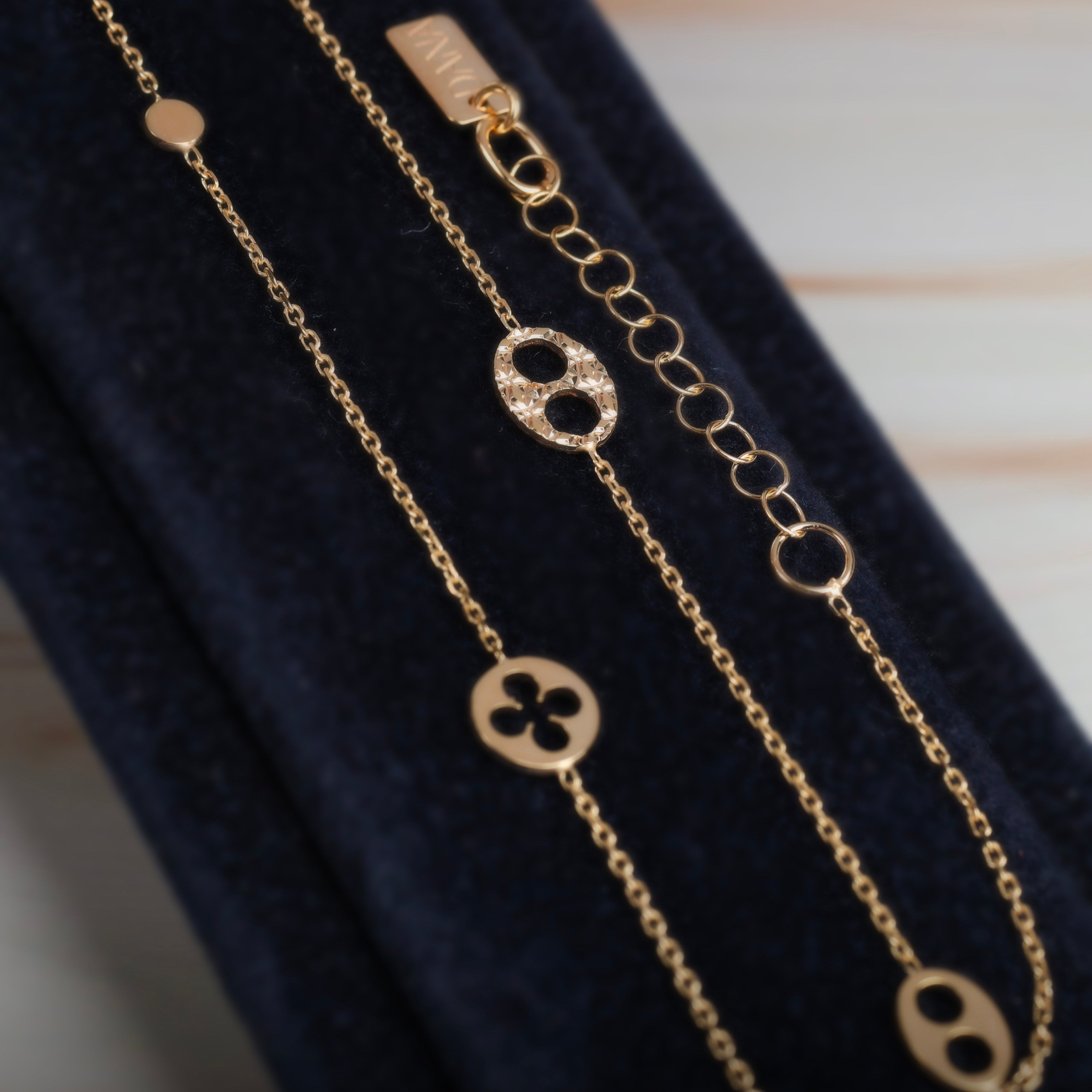 Bracciale da Donna Collezione Minù