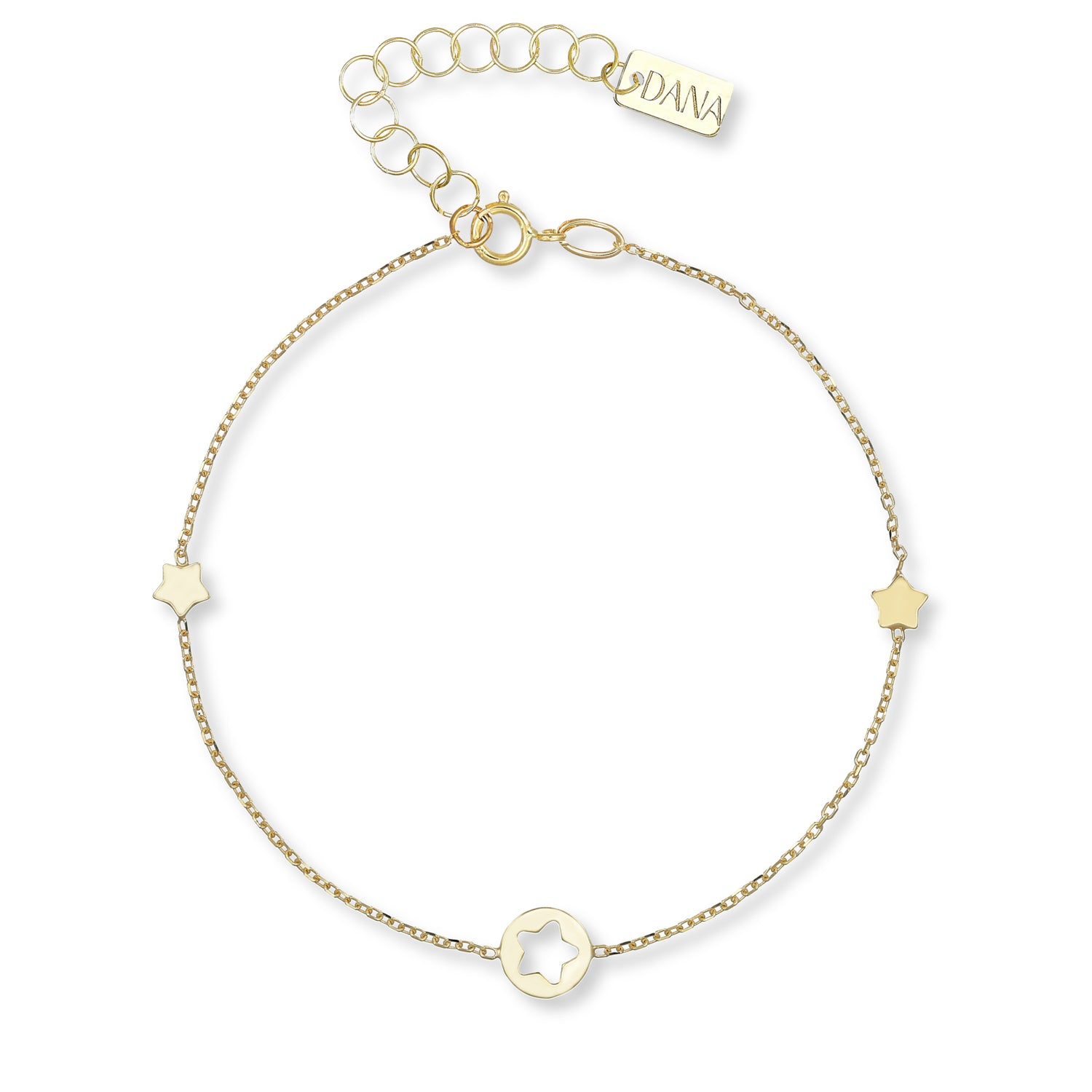 Bracciale da Donna Collezione Minù