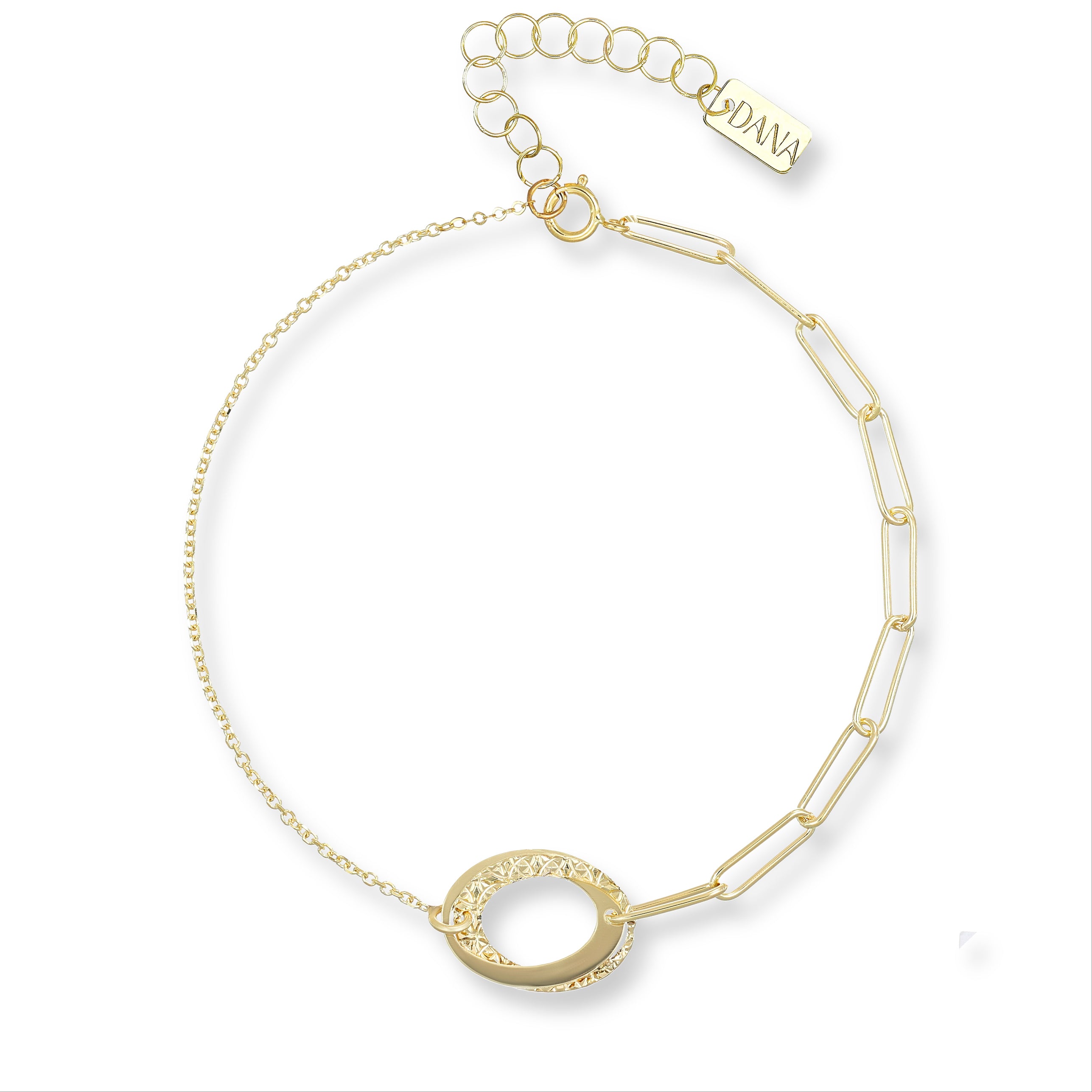 Bracciale da Donna Collezione Douelle