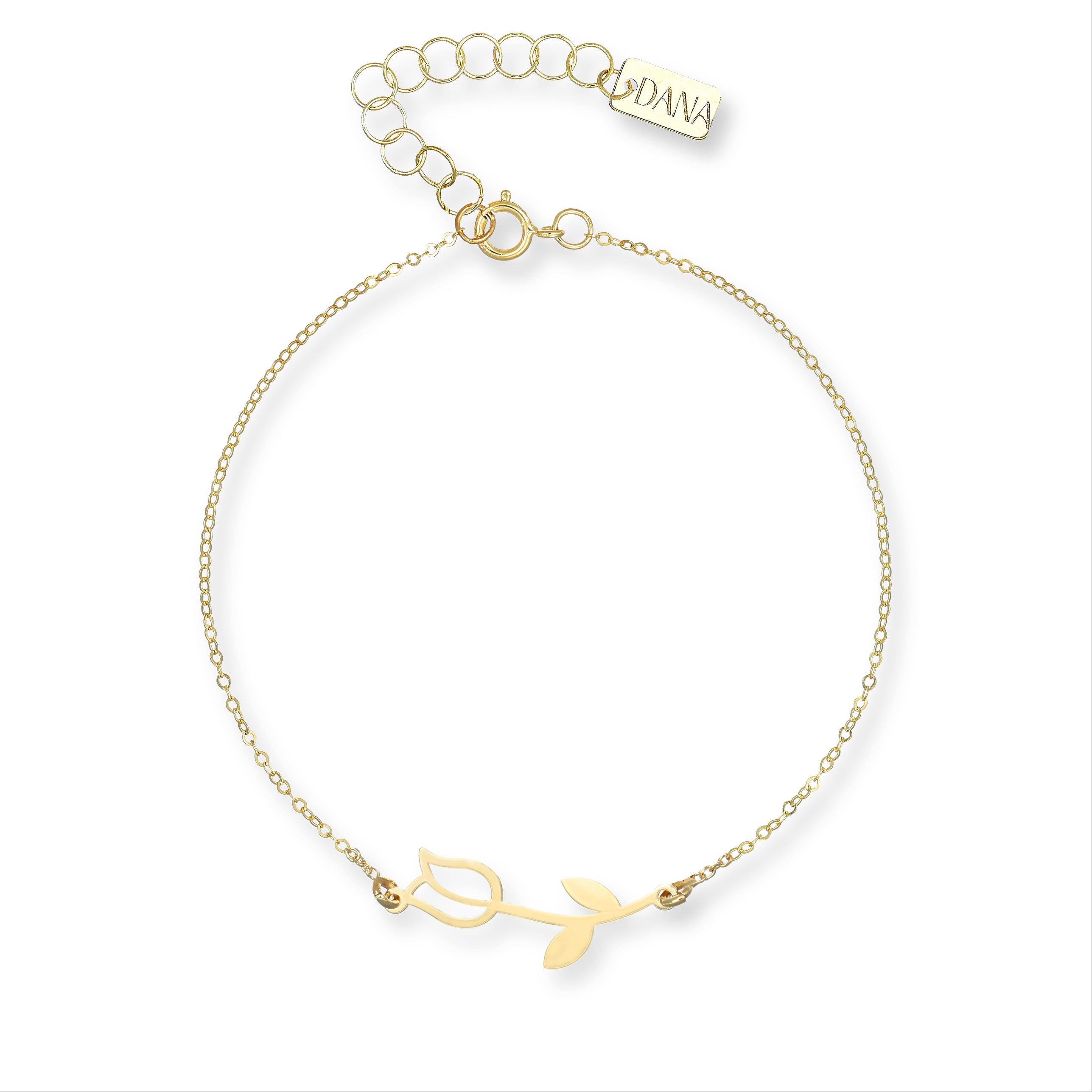 Bracciale da Donna Collezione Bloom