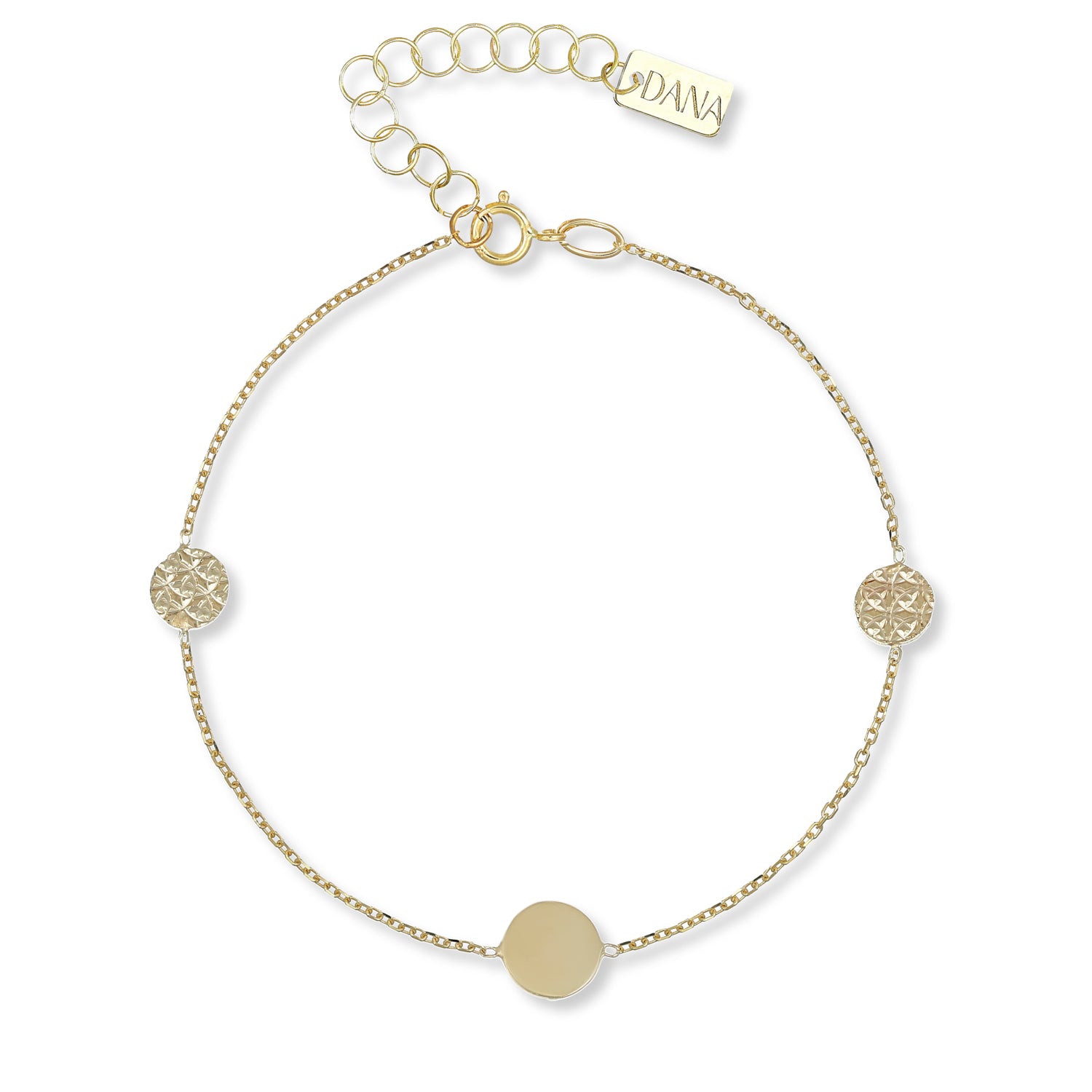 Bracciale da Donna Collezione Lunis