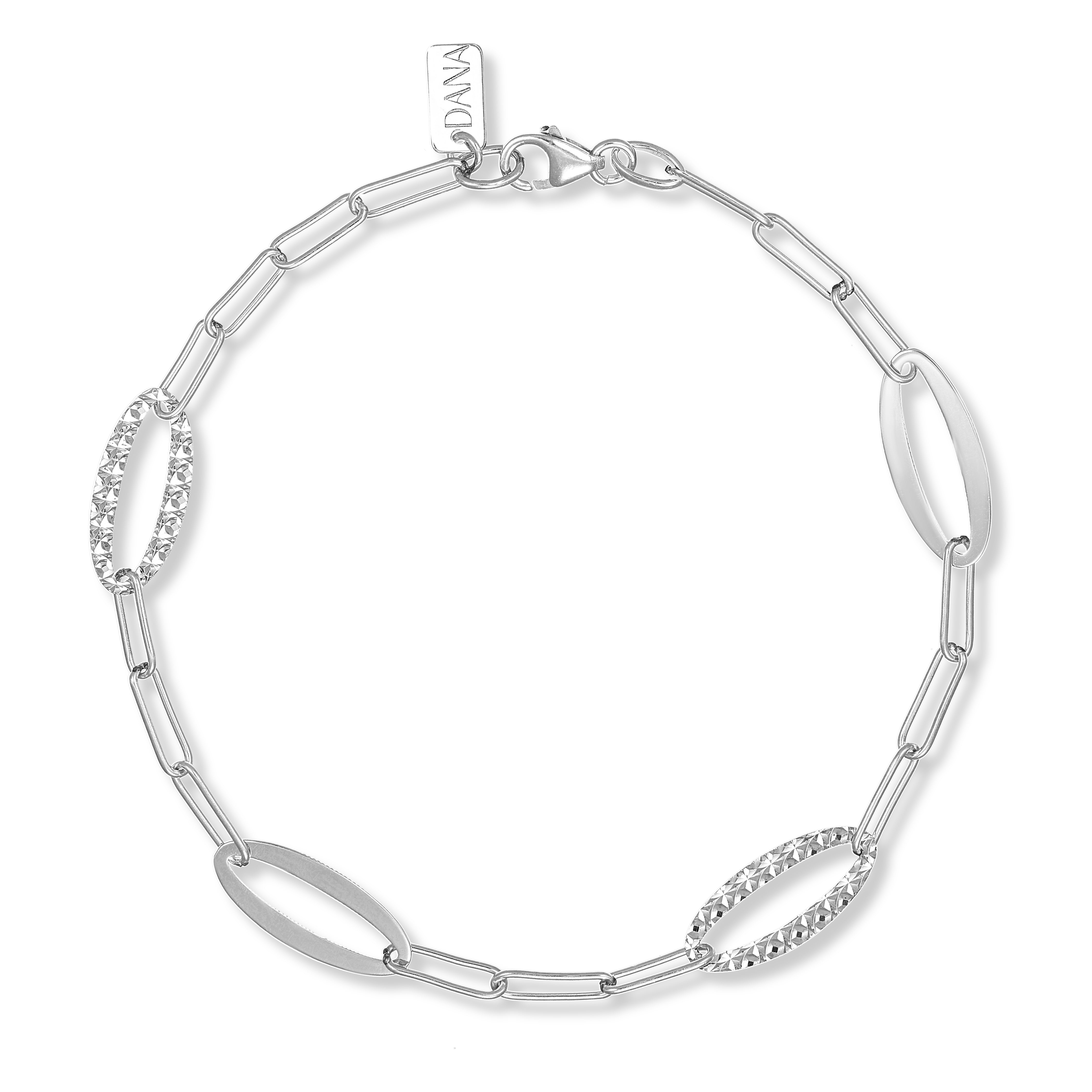 Bracciale da Donna Collezione Virelle - Oval