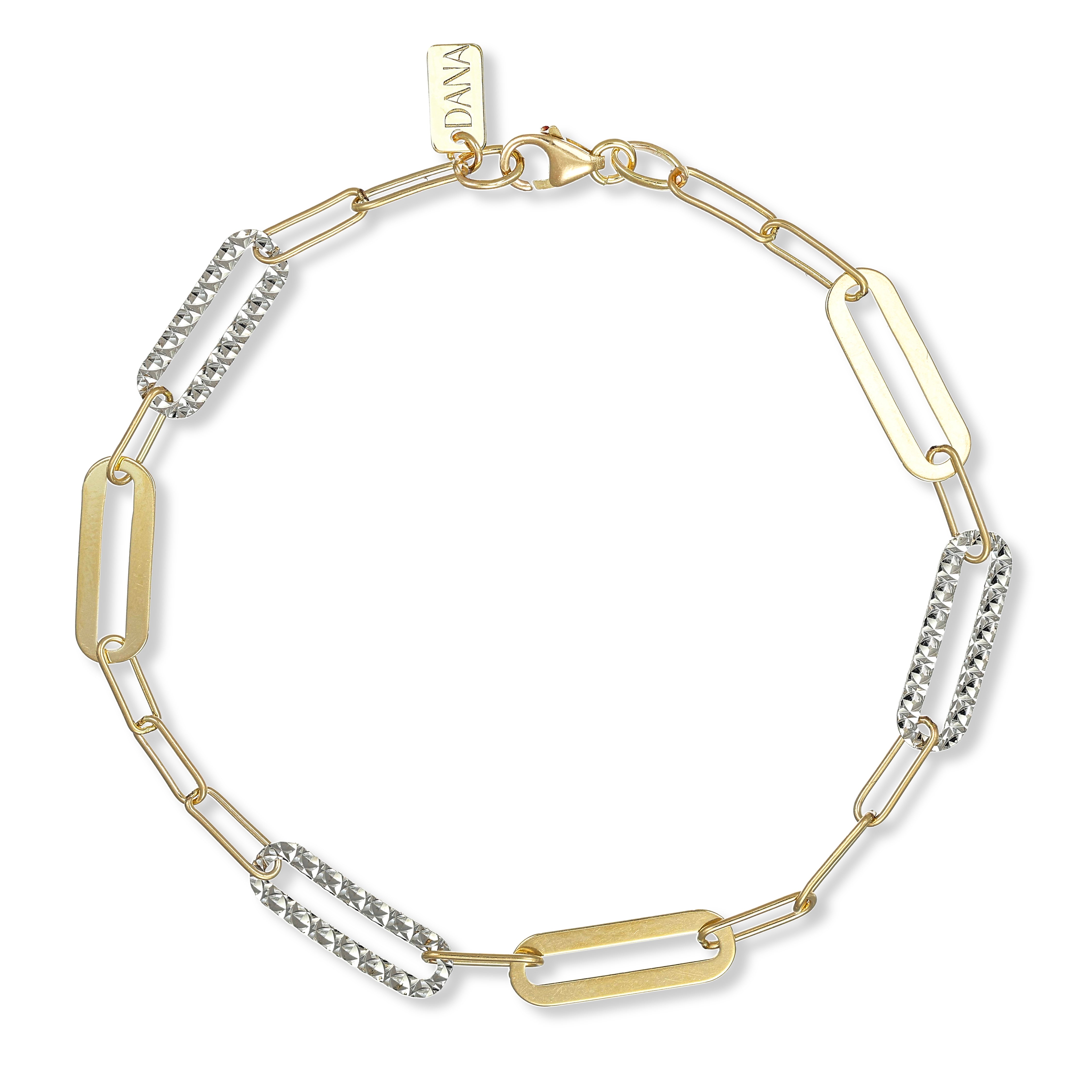 Bracciale da Donna Collezione Virelle - Recta