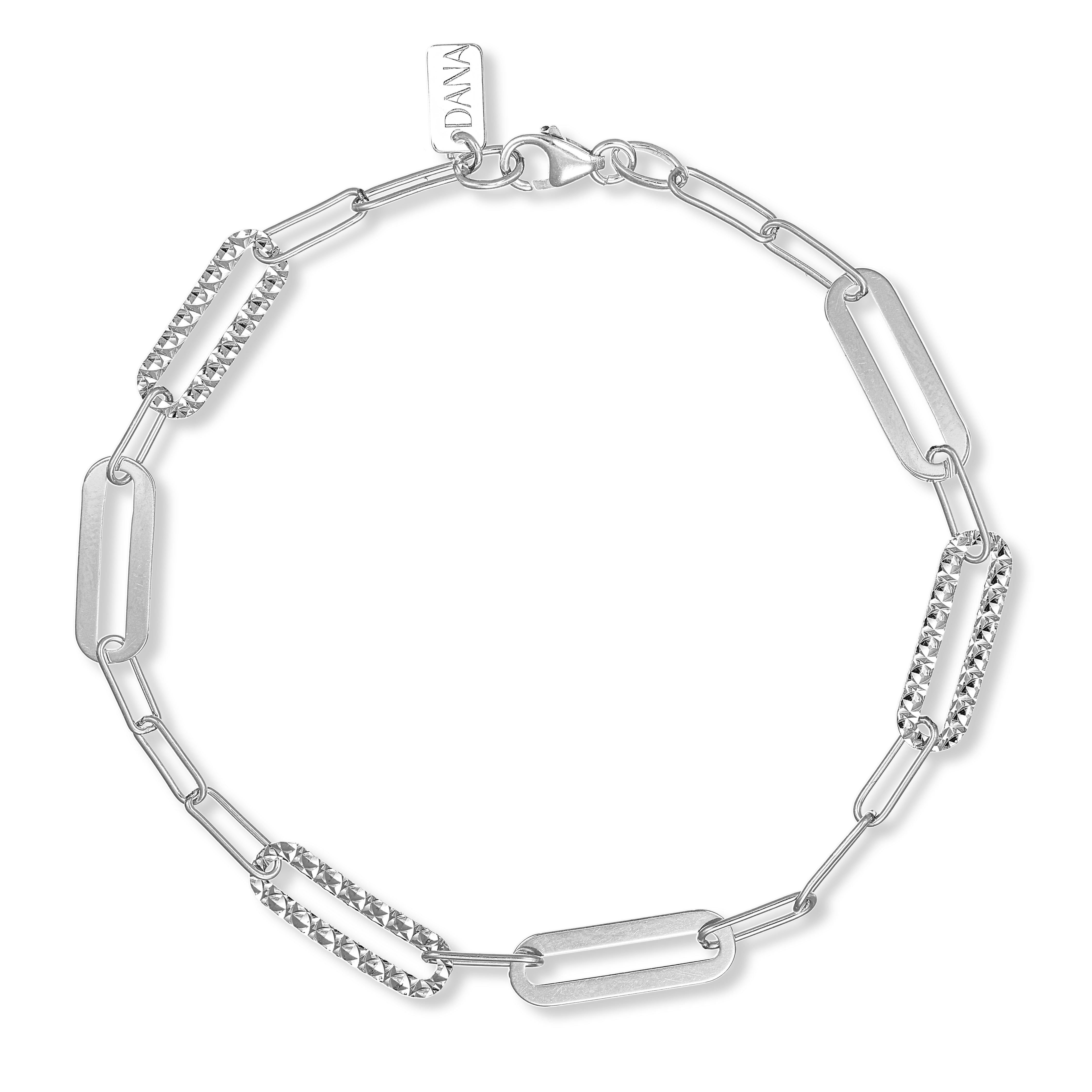 Bracciale da Donna Collezione Virelle - Recta
