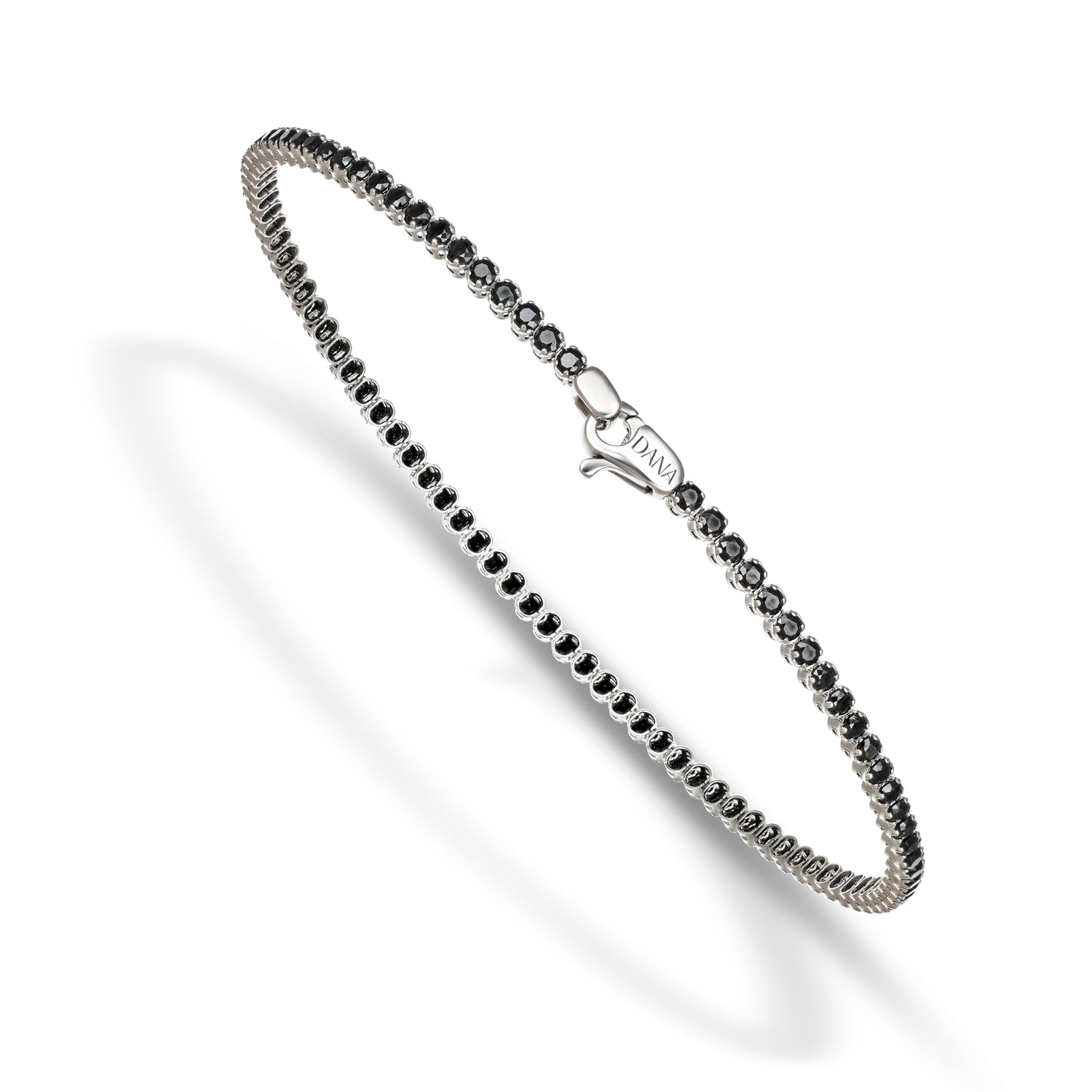 Bracciale Tennis da Uomo e da Donna Modello Stampato