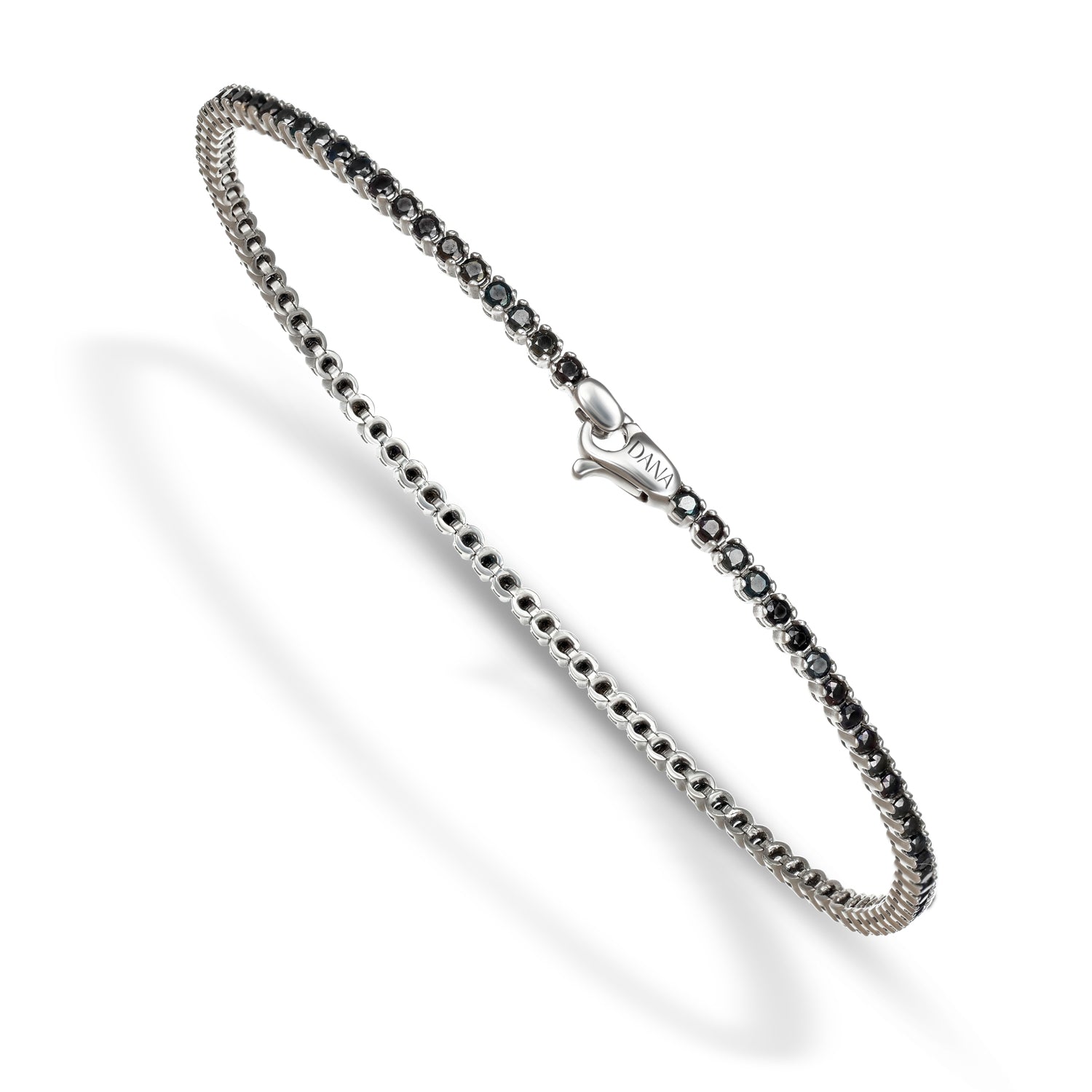 Bracciale Tennis da Uomo e da Donna Modello Microfuso