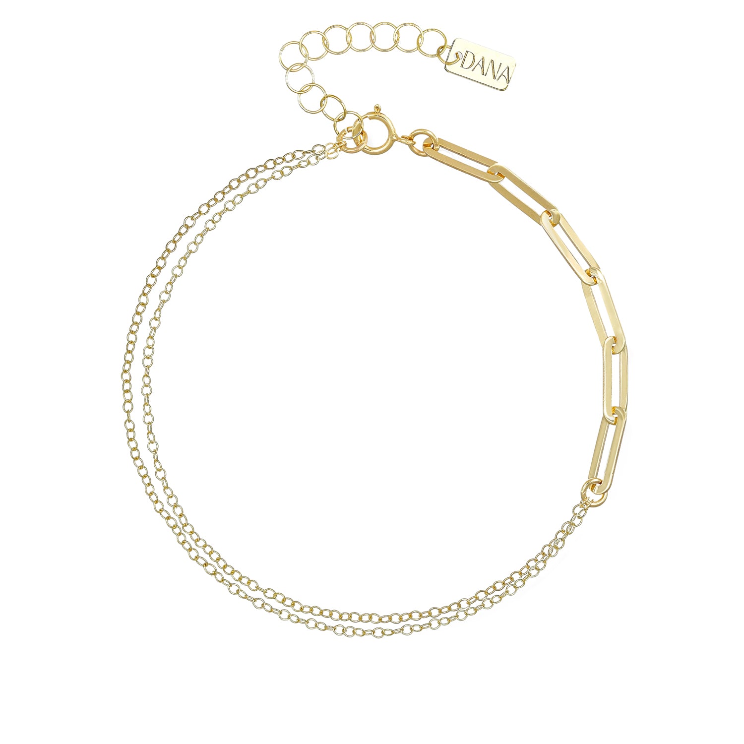 Bracciale da Donna Collezione Doppia Essenza