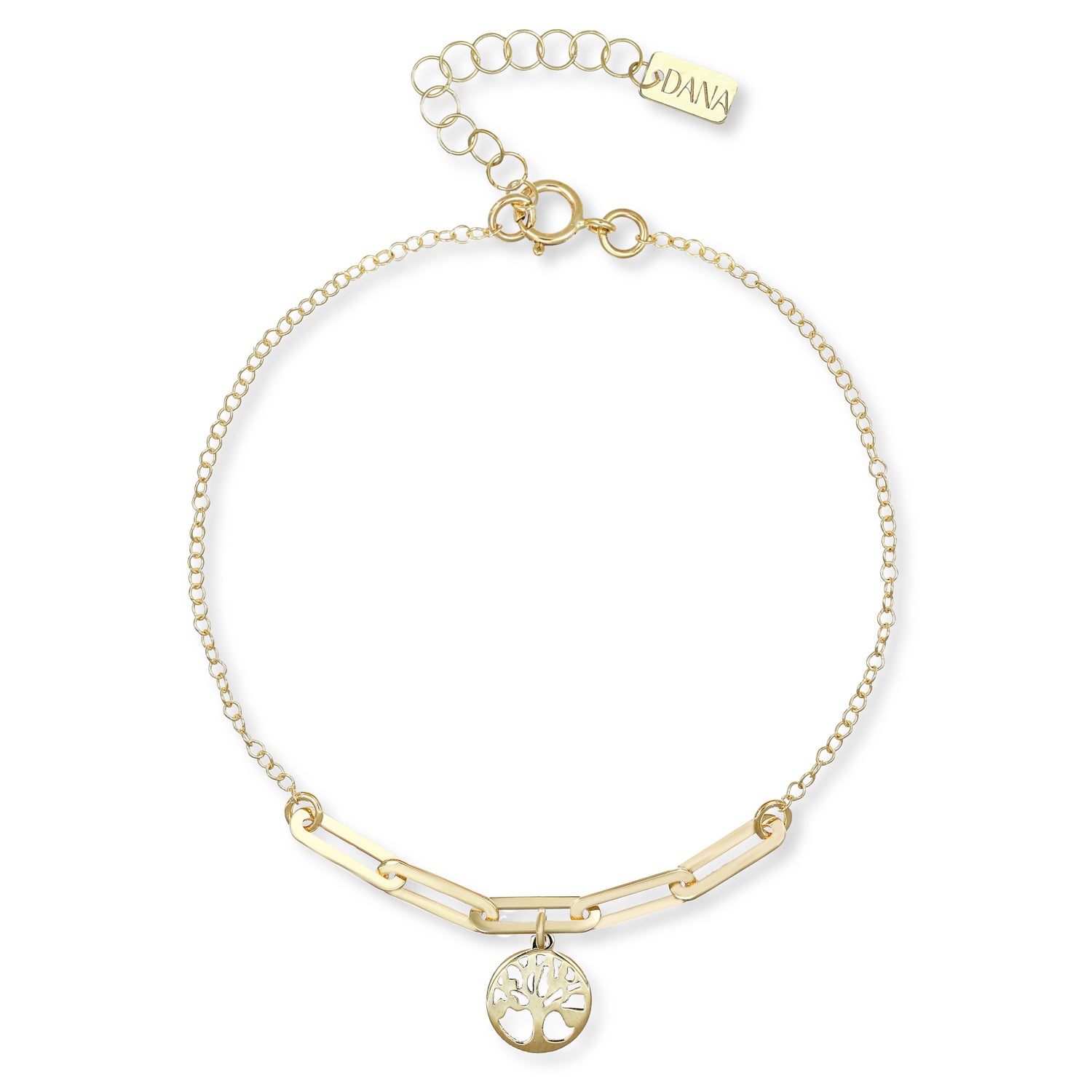 Bracciale da Donna Collezione Essenza ∙ Albero della Vita