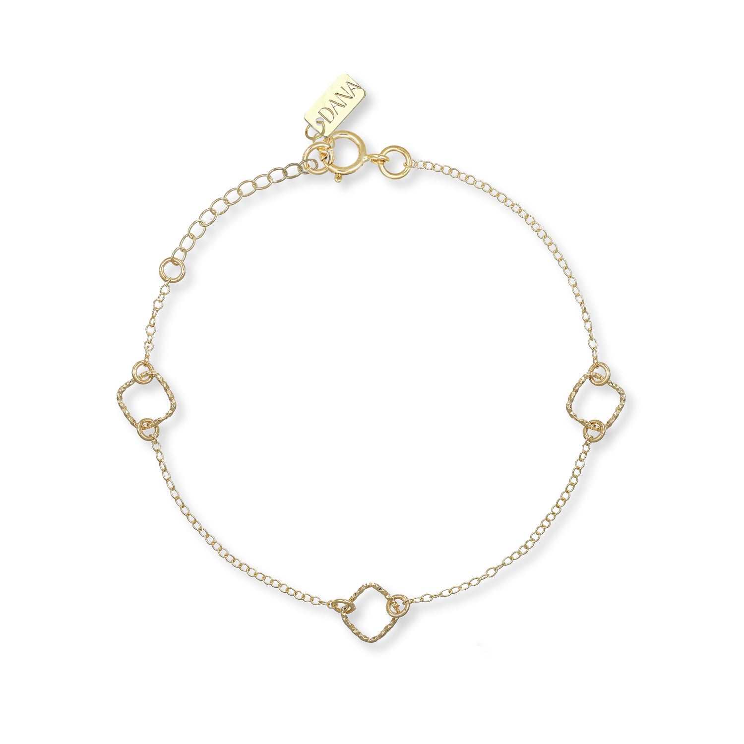 Bracciale da Donna Collezione Scintille